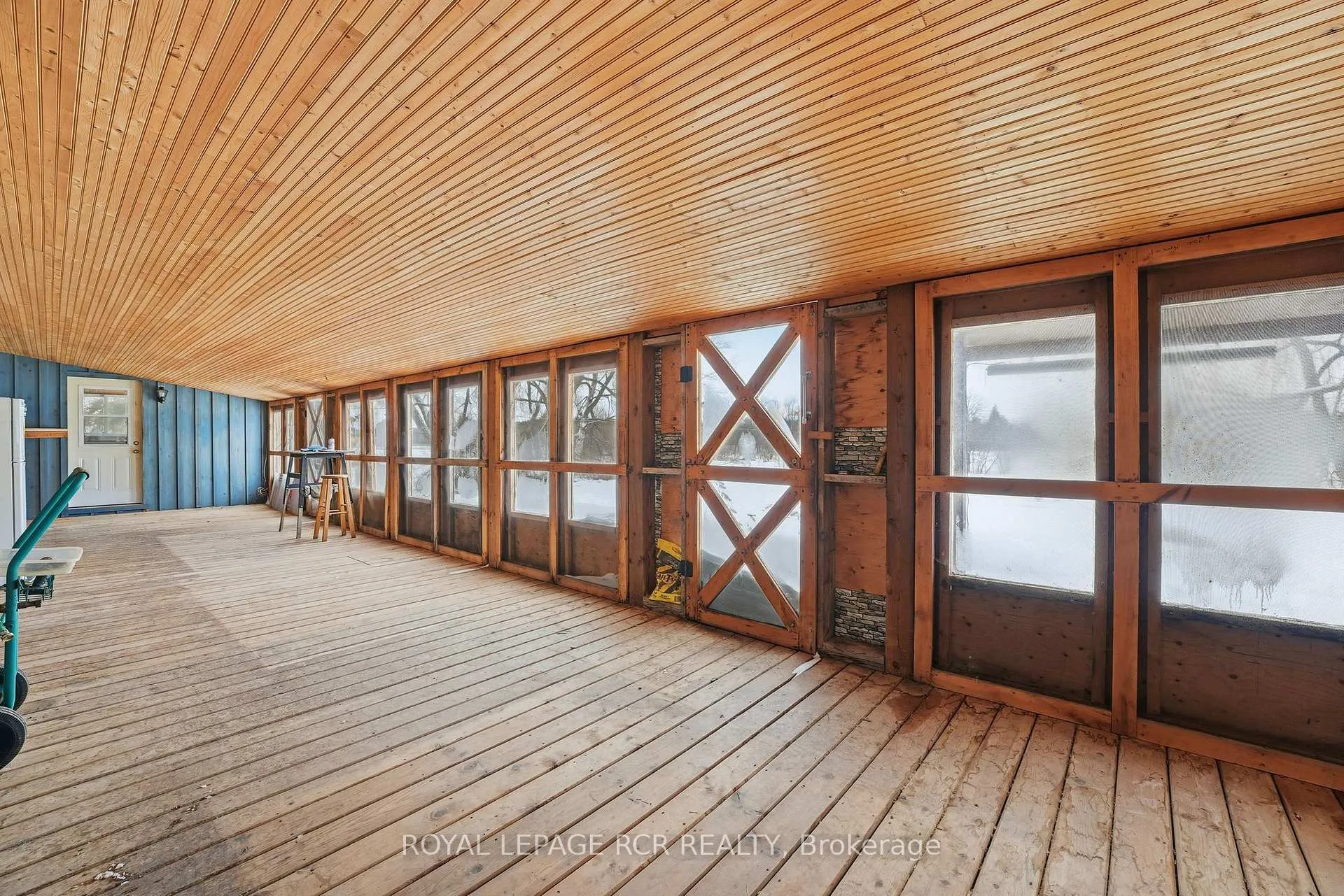Photo 13 of 22685 18a Side Road, Brock, Rural Brock — HOMEH