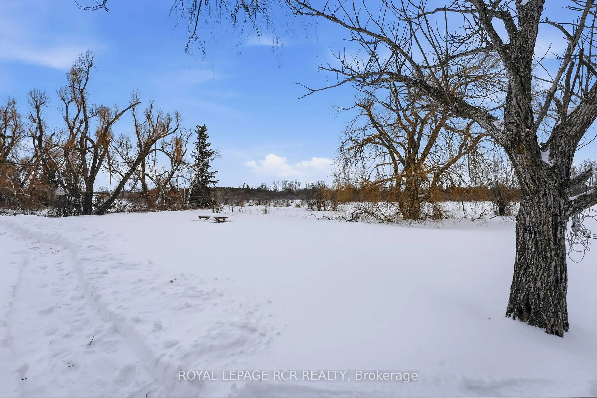 Photo 16 of 22685 18a Side Road, Brock, Rural Brock — HOMEH