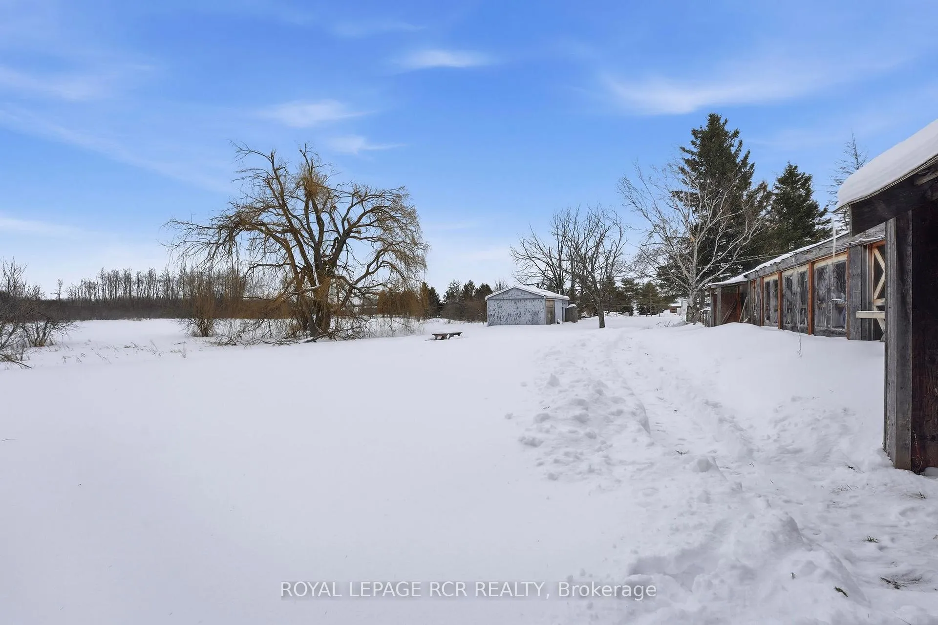 Photo 17 of 22685 18a Side Road, Brock, Rural Brock — HOMEH
