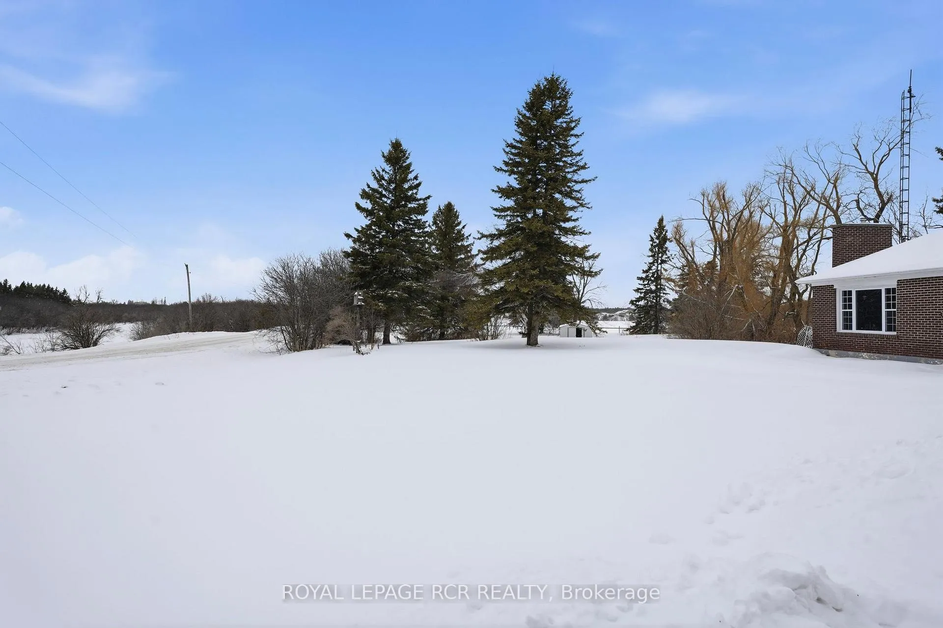 Photo 18 of 22685 18a Side Road, Brock, Rural Brock — HOMEH