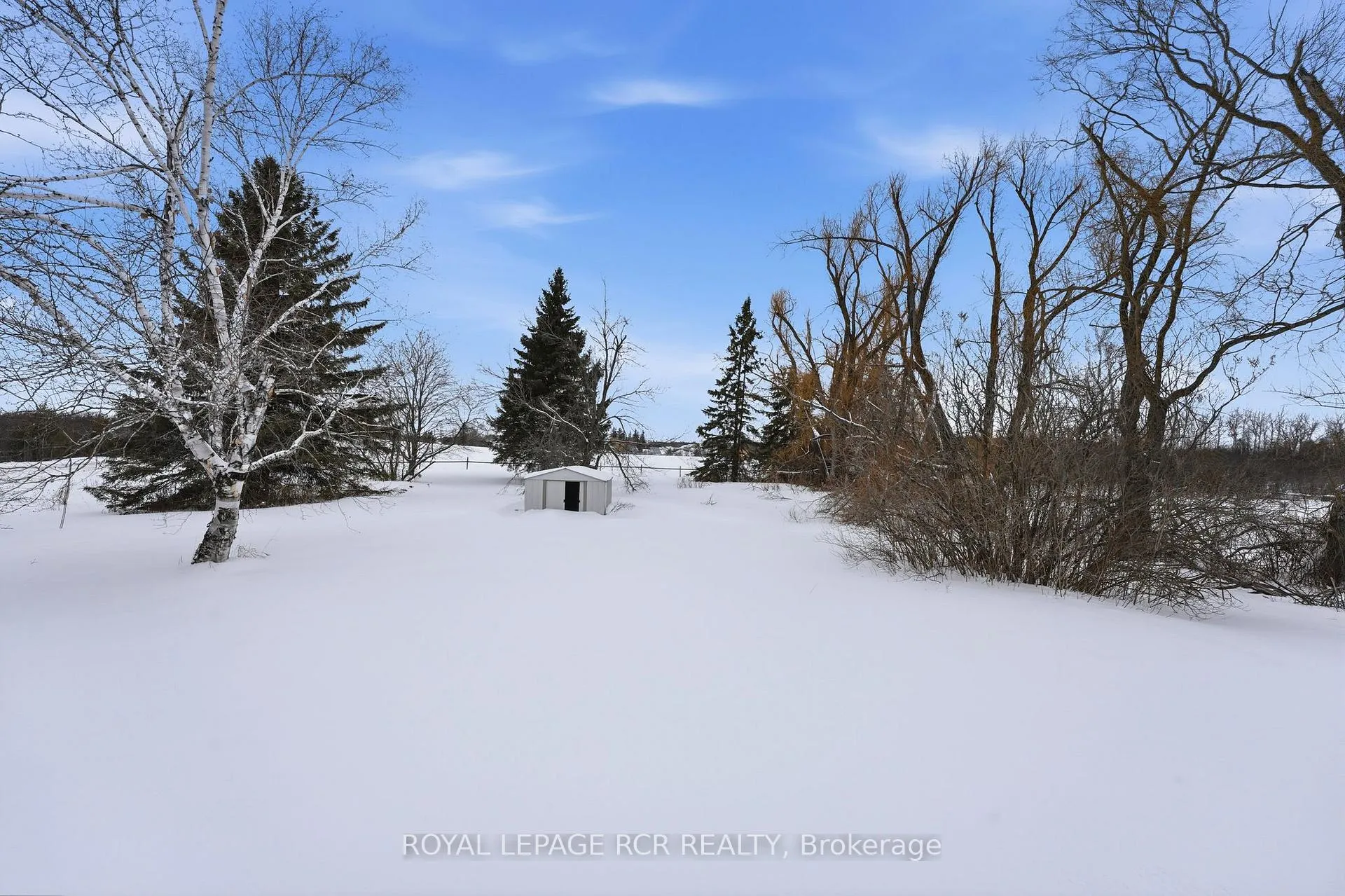 Photo 19 of 22685 18a Side Road, Brock, Rural Brock — HOMEH