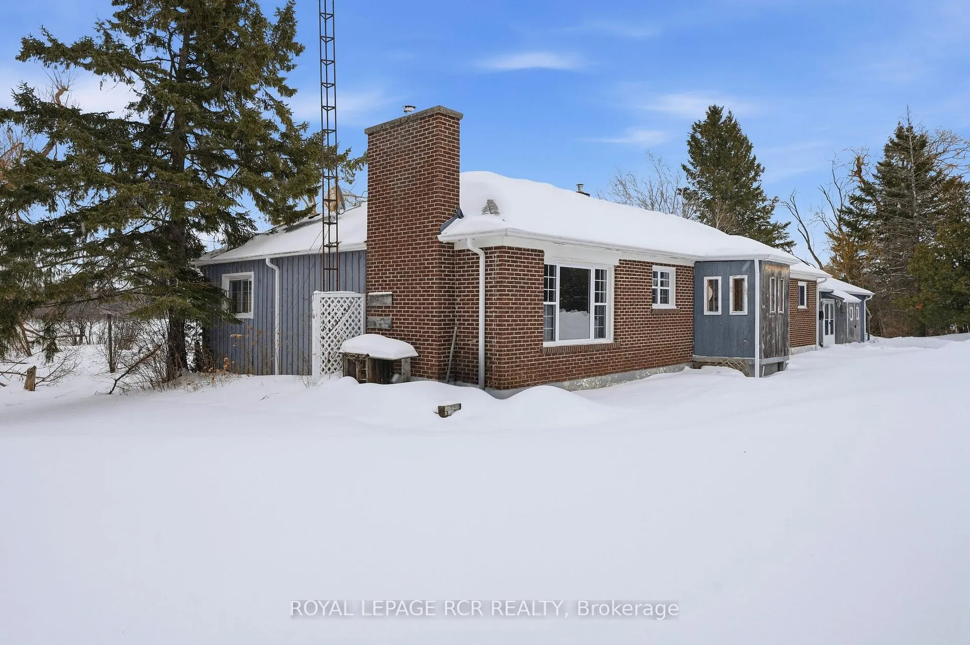 Photo 21 of 22685 18a Side Road, Brock, Rural Brock — HOMEH