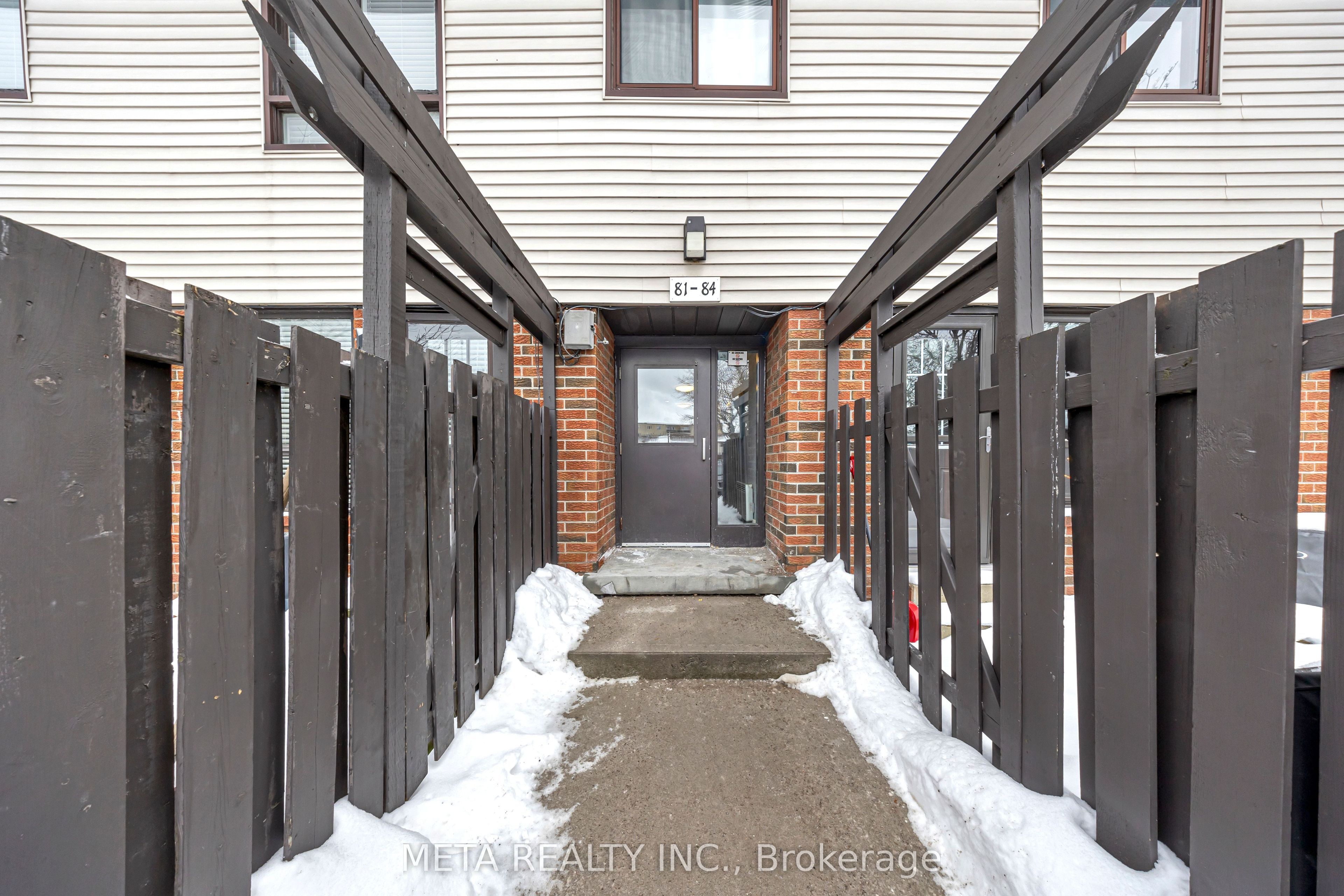 Photo 1 of Unit 84, 960 Glen Street, Oshawa, Lakeview — HOMEH
