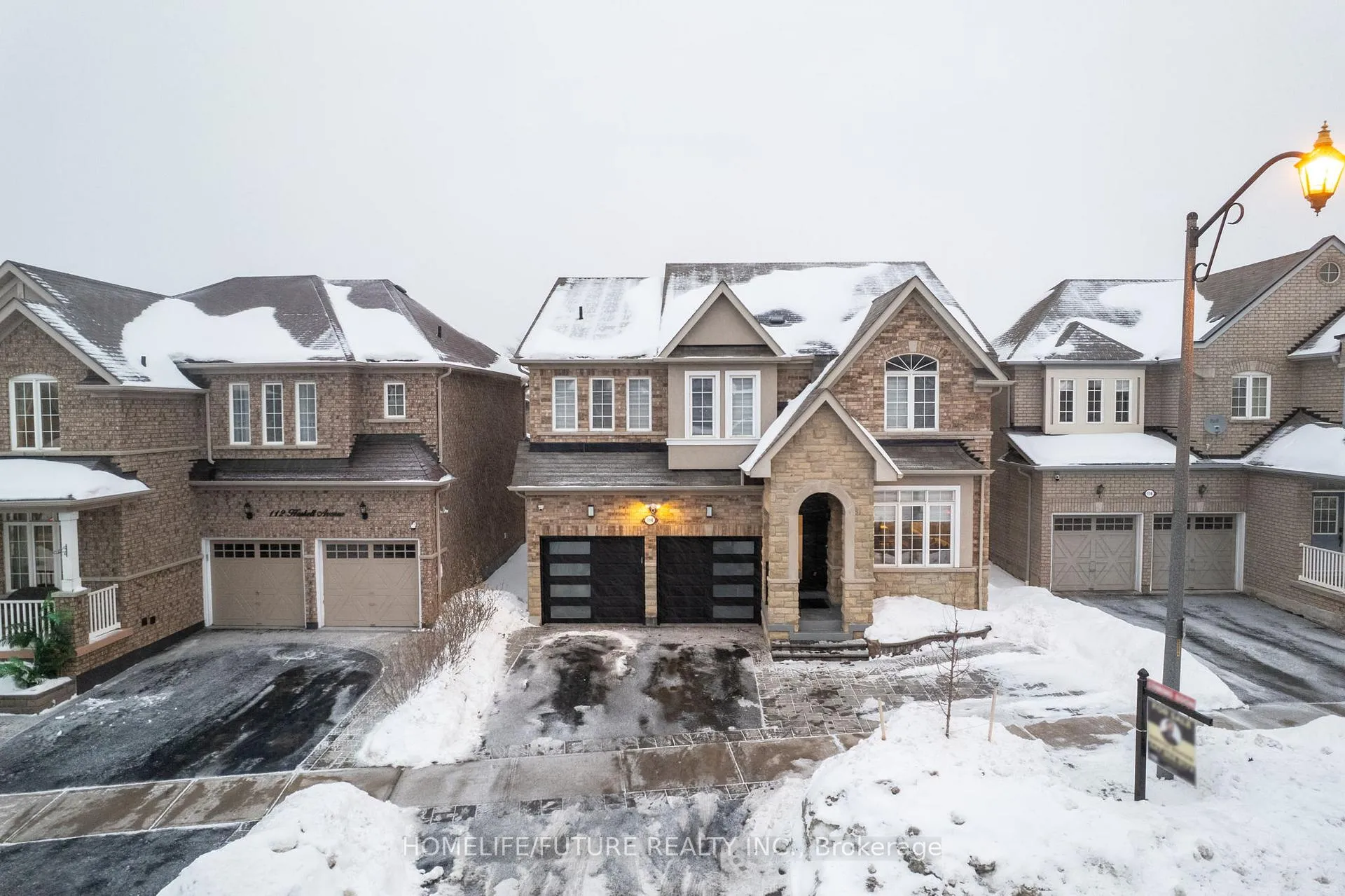 Photo 1 of 114 Haskell Avenue, Ajax, Northwest Ajax — HOMEH