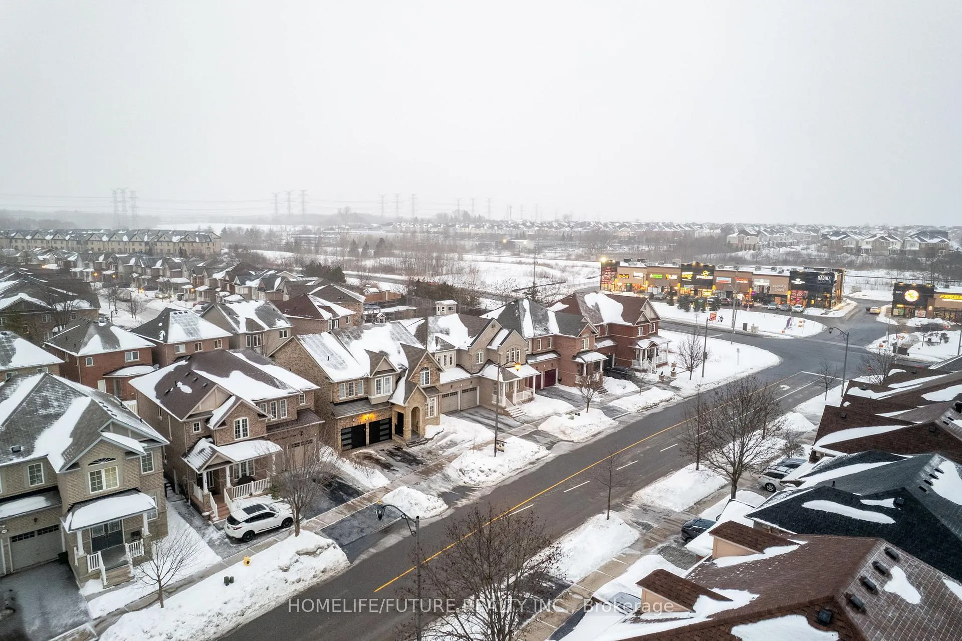 Photo 2 of 114 Haskell Avenue, Ajax, Northwest Ajax — HOMEH