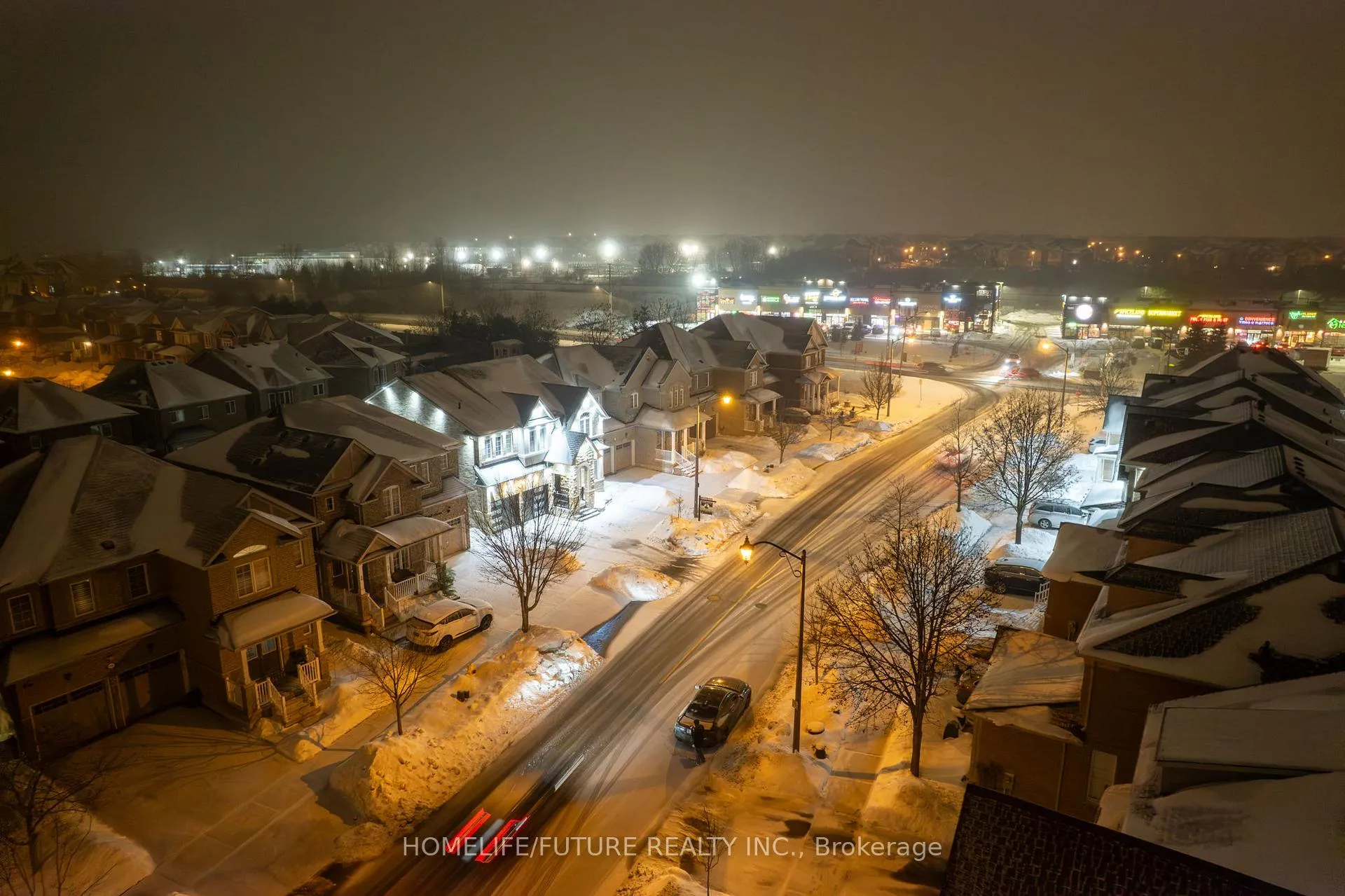 Photo 4 of 114 Haskell Avenue, Ajax, Northwest Ajax — HOMEH