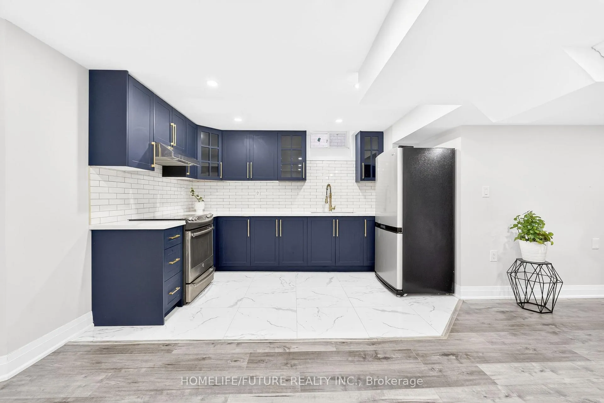 Photo 5 of 114 Haskell Avenue, Ajax, Northwest Ajax — HOMEH