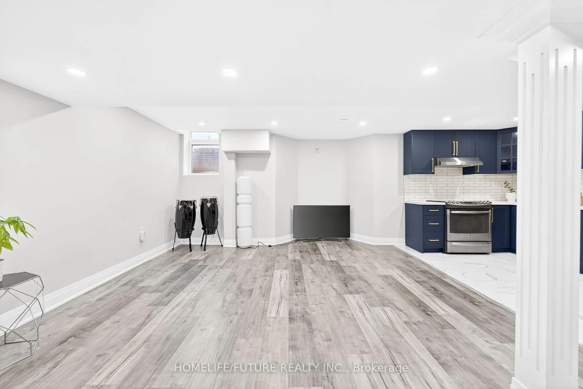 Photo 11 of 114 Haskell Avenue, Ajax, Northwest Ajax — HOMEH