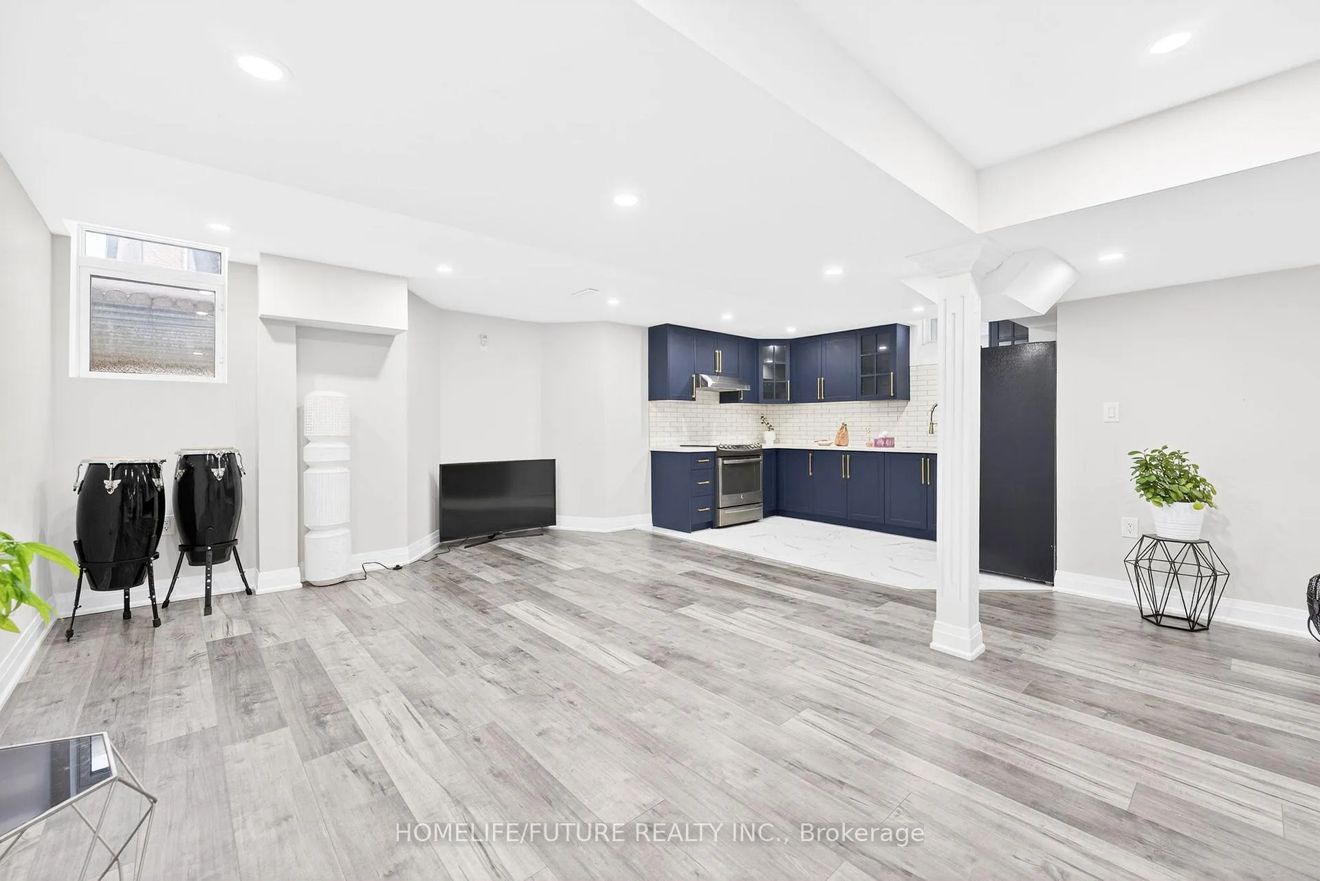 Photo 12 of 114 Haskell Avenue, Ajax, Northwest Ajax — HOMEH