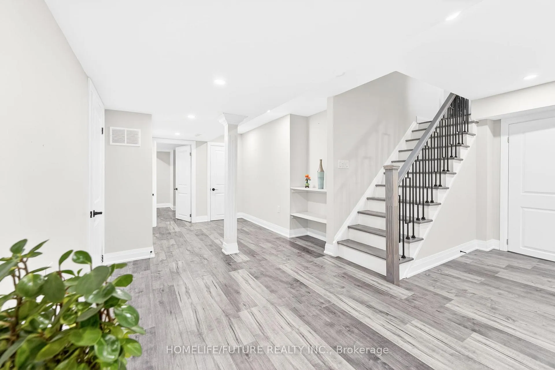 Photo 13 of 114 Haskell Avenue, Ajax, Northwest Ajax — HOMEH