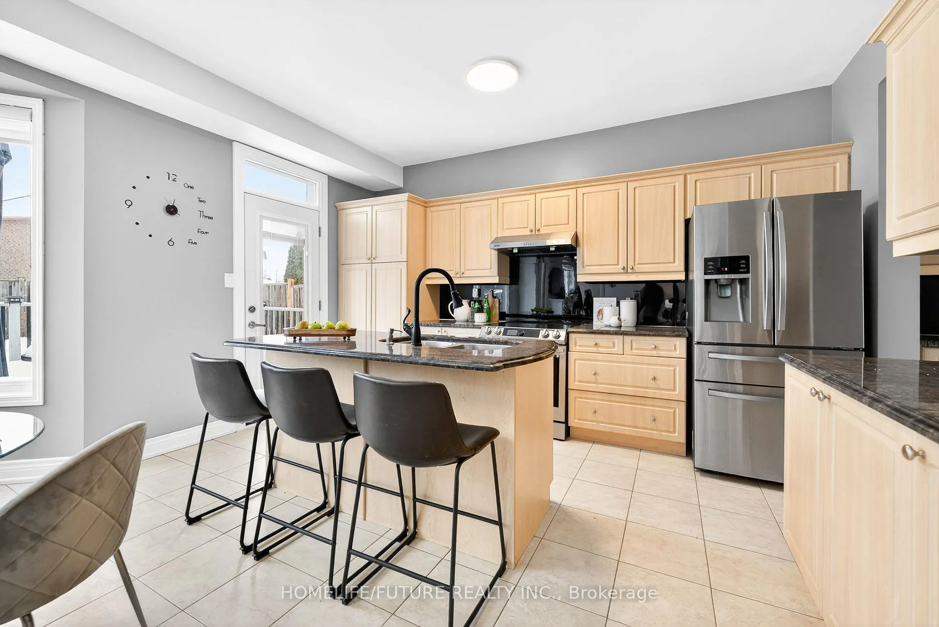 Photo 15 of 114 Haskell Avenue, Ajax, Northwest Ajax — HOMEH