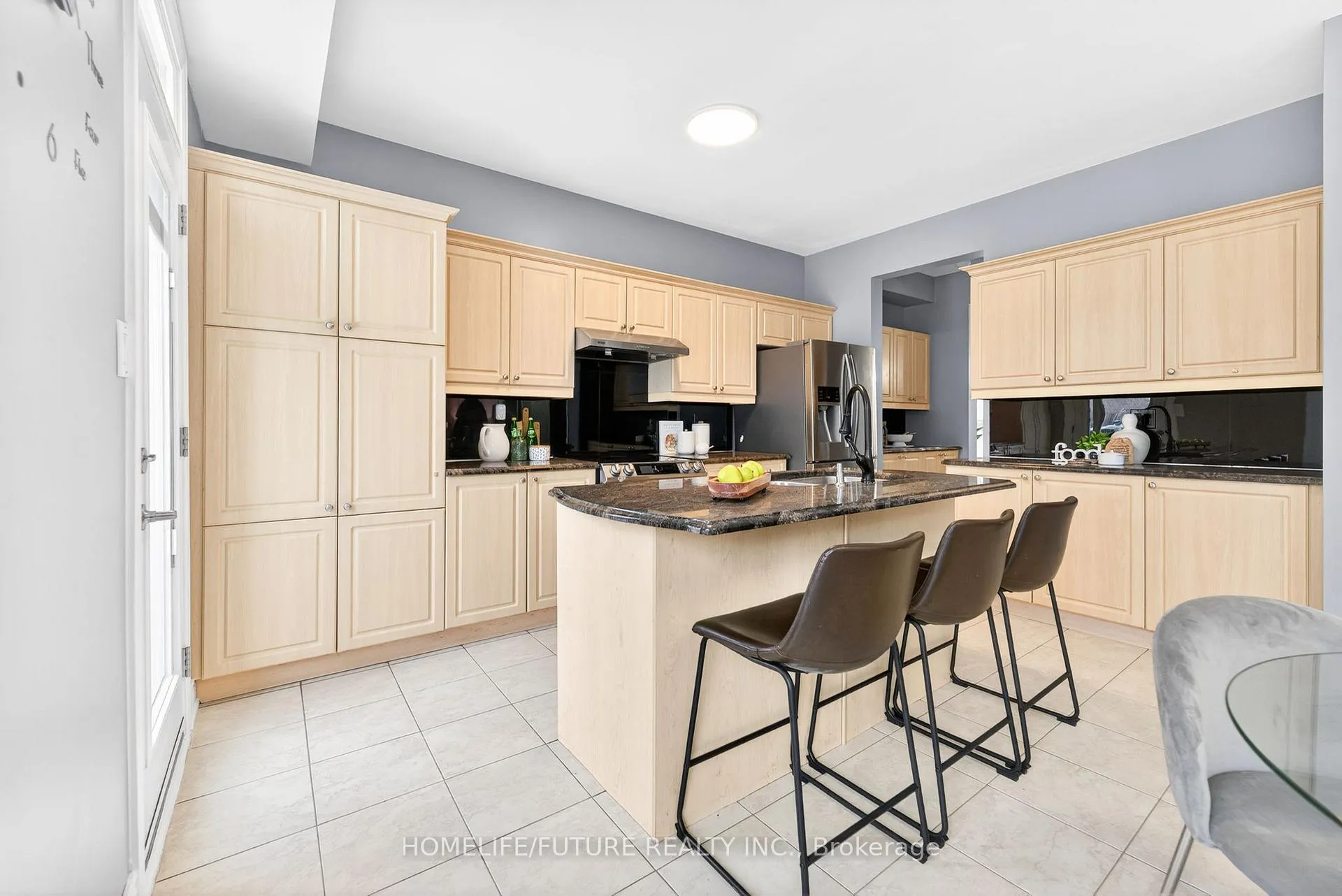 Photo 16 of 114 Haskell Avenue, Ajax, Northwest Ajax — HOMEH