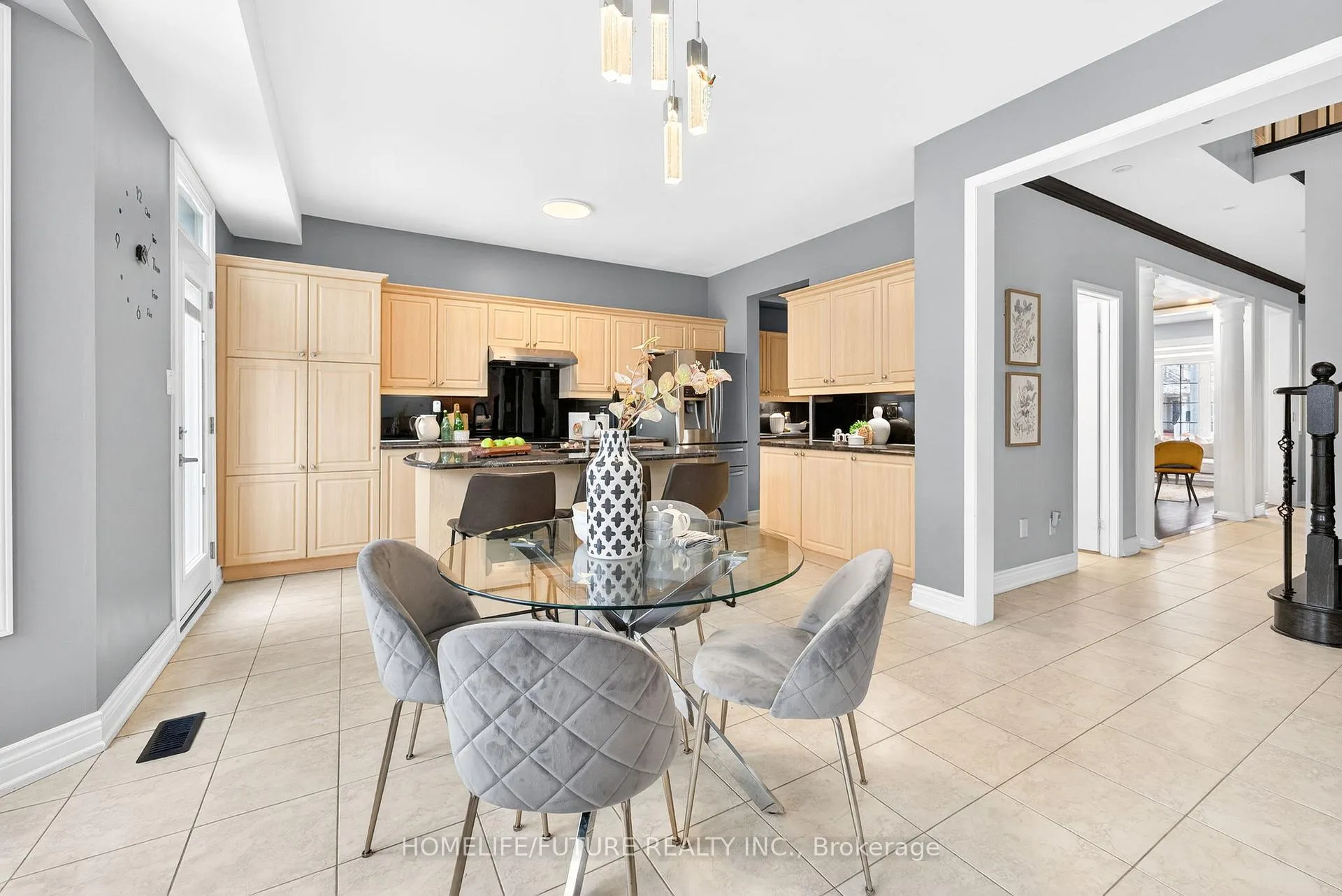 Photo 20 of 114 Haskell Avenue, Ajax, Northwest Ajax — HOMEH