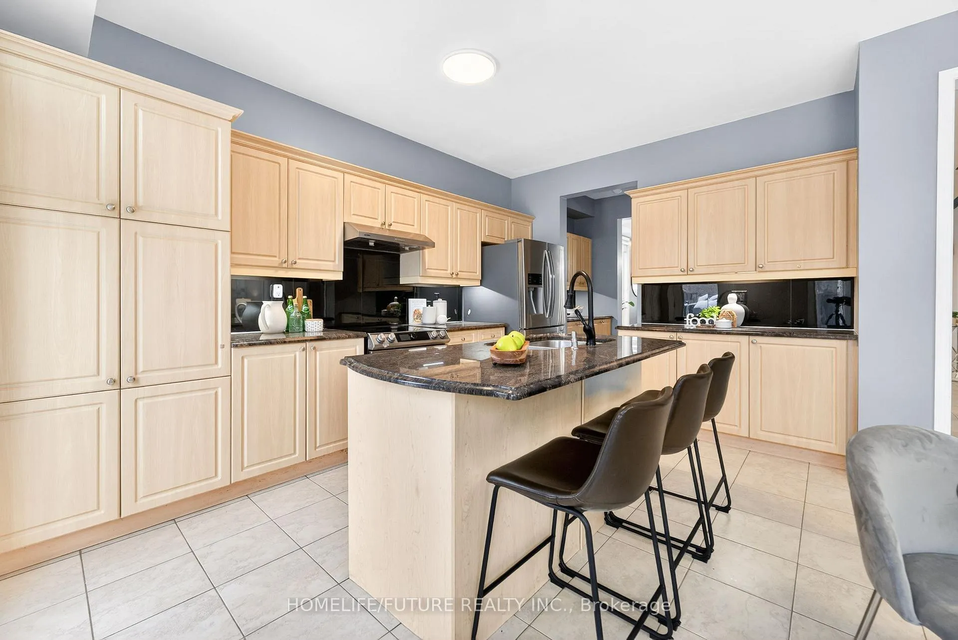 Photo 21 of 114 Haskell Avenue, Ajax, Northwest Ajax — HOMEH