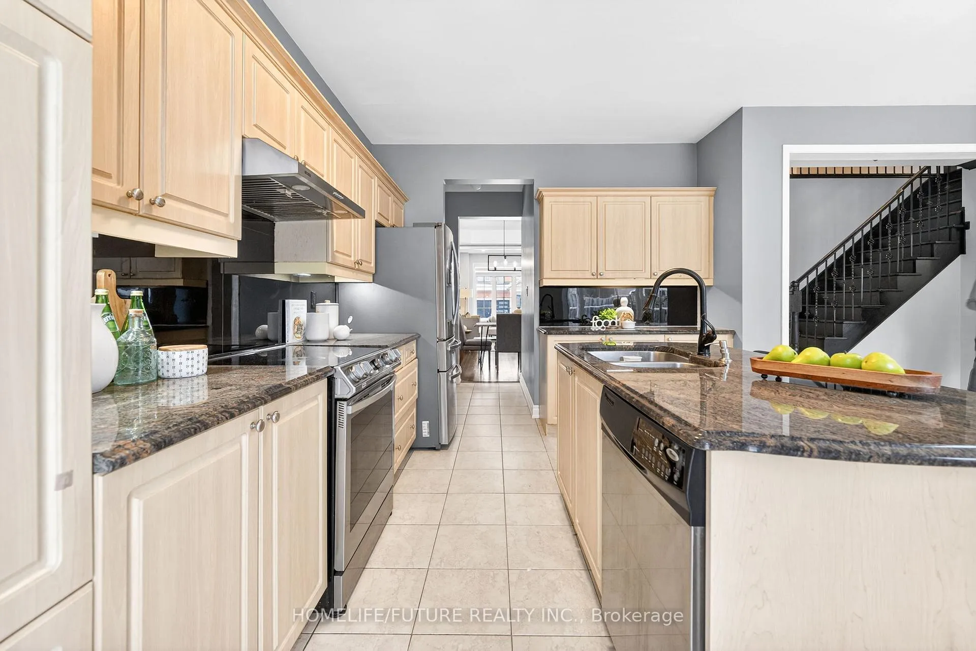 Photo 22 of 114 Haskell Avenue, Ajax, Northwest Ajax — HOMEH