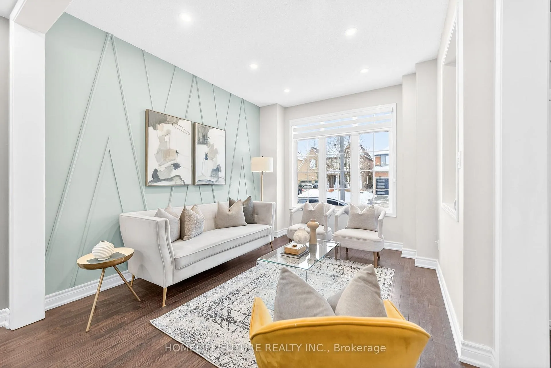 Photo 25 of 114 Haskell Avenue, Ajax, Northwest Ajax — HOMEH