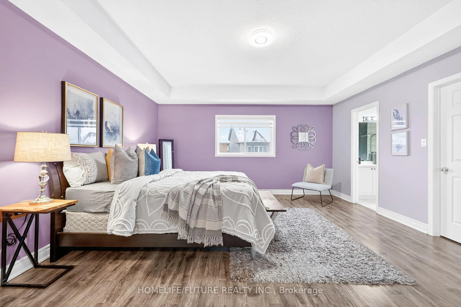Photo 34 of 114 Haskell Avenue, Ajax, Northwest Ajax — HOMEH