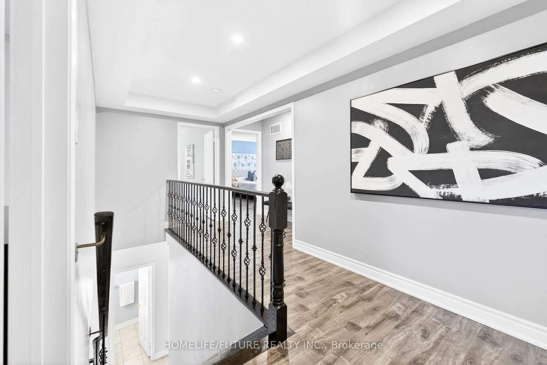 Photo 41 of 114 Haskell Avenue, Ajax, Northwest Ajax — HOMEH