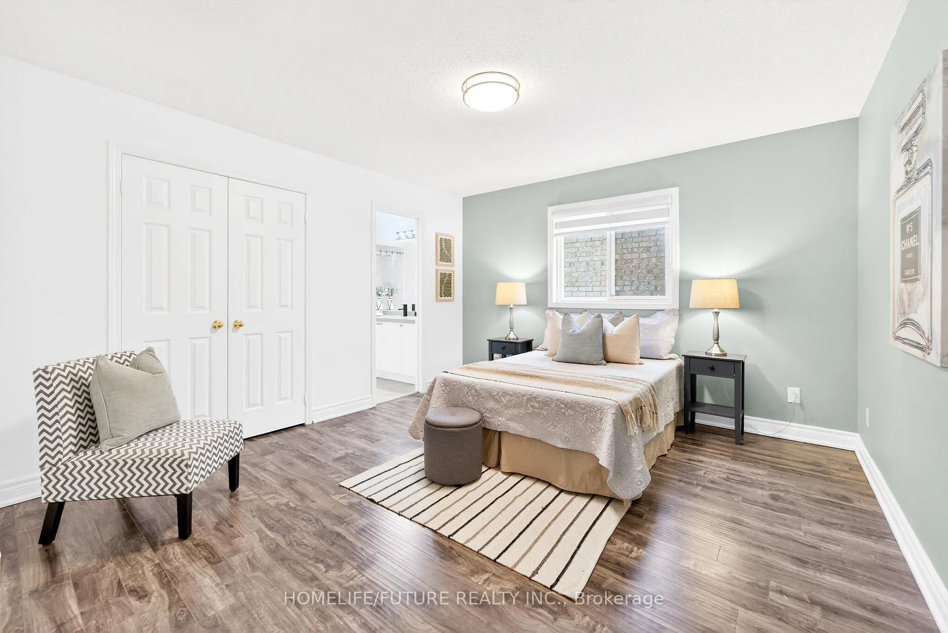 Photo 42 of 114 Haskell Avenue, Ajax, Northwest Ajax — HOMEH
