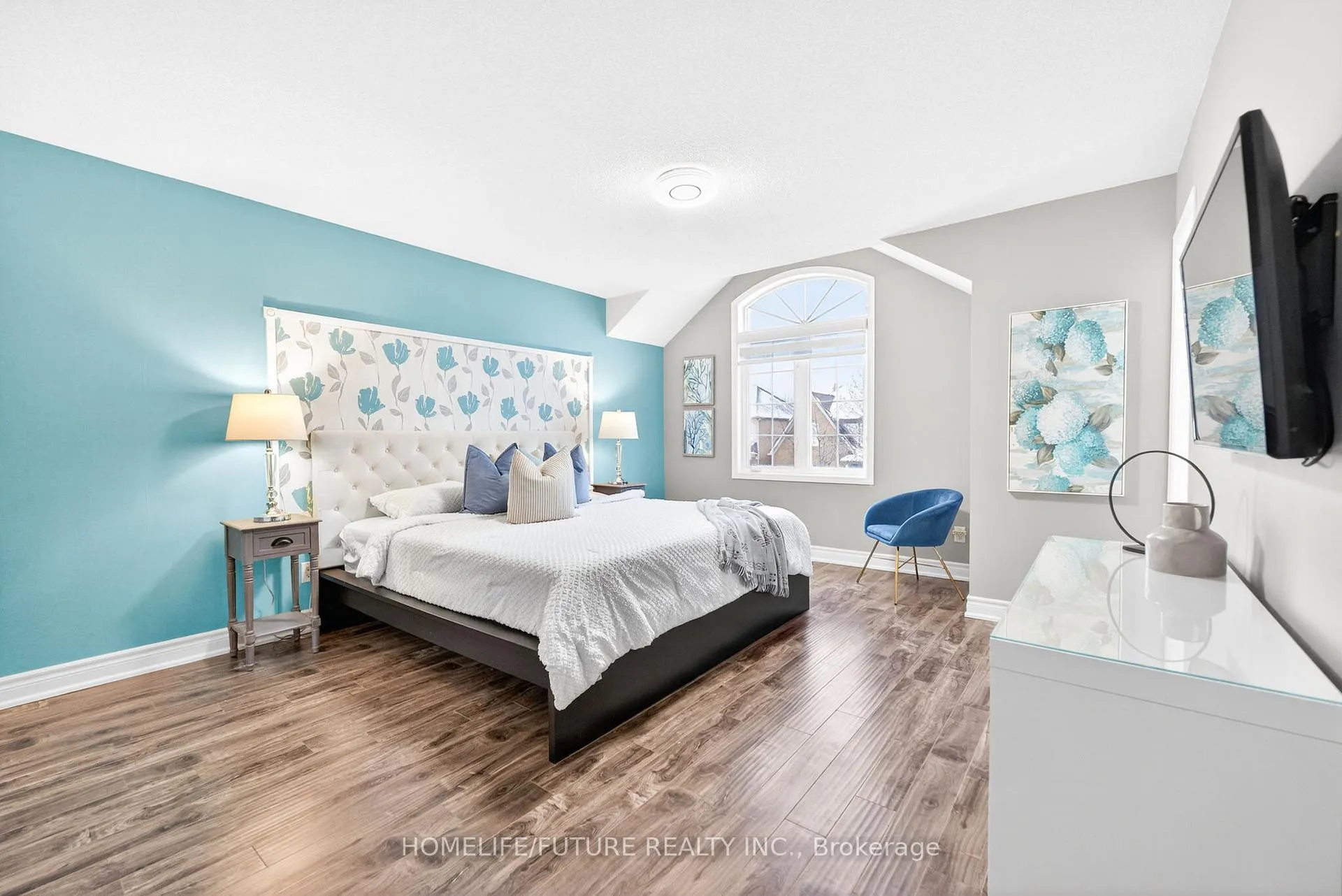 Photo 50 of 114 Haskell Avenue, Ajax, Northwest Ajax — HOMEH