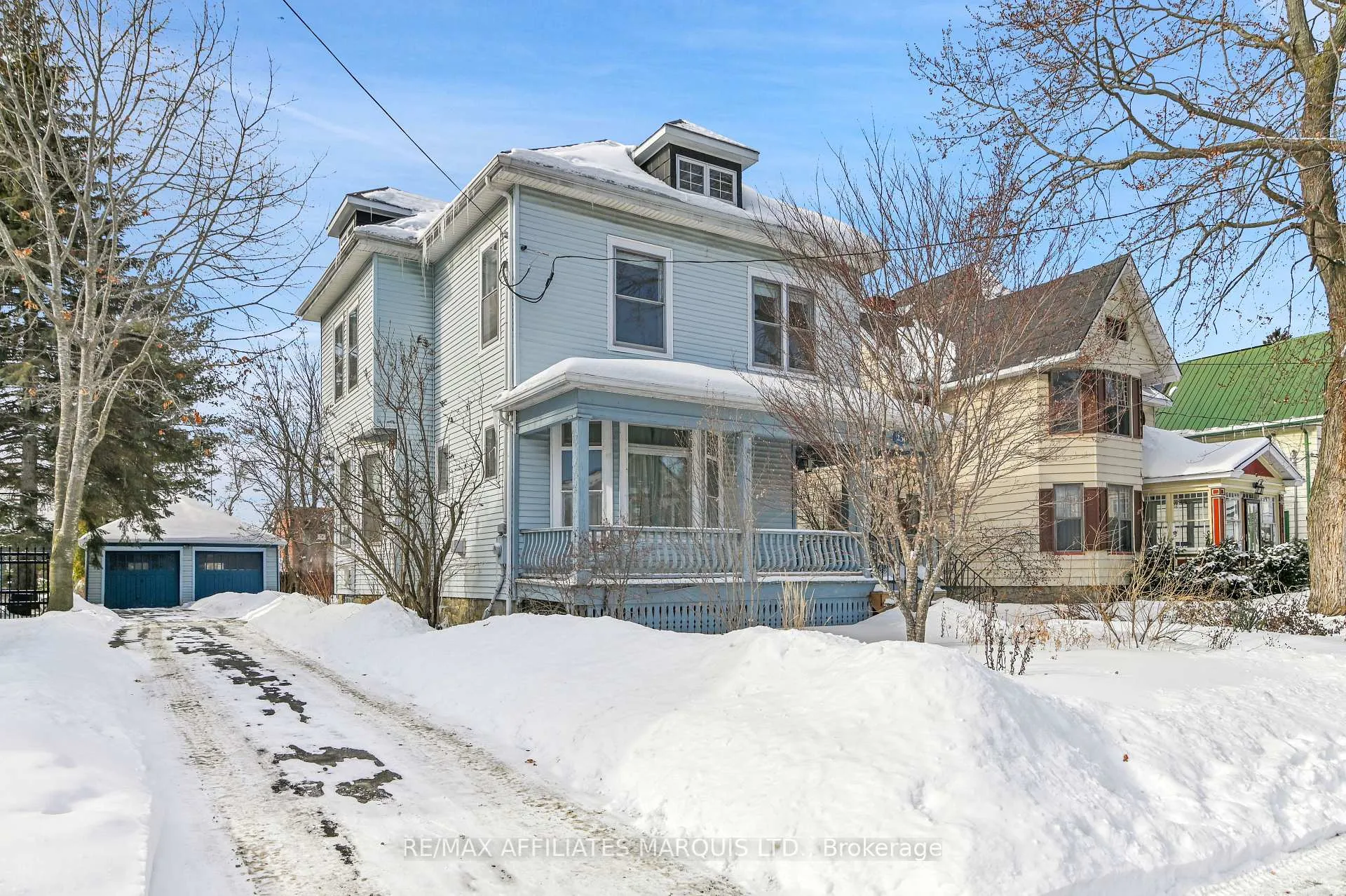 Photo 2 of 230 Sydney Street, Cornwall — HOMEH