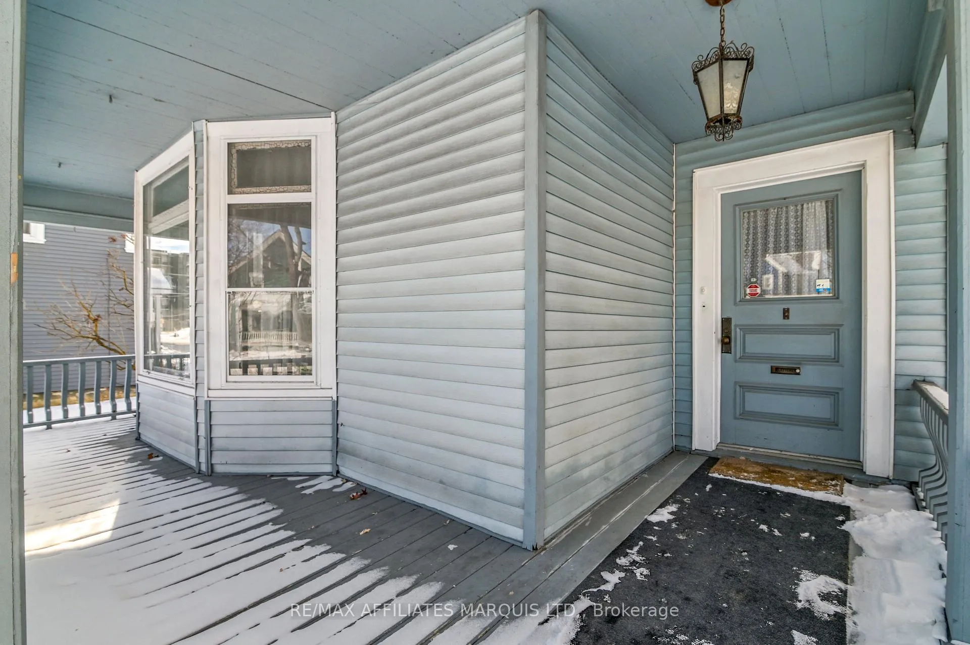 Photo 3 of 230 Sydney Street, Cornwall — HOMEH