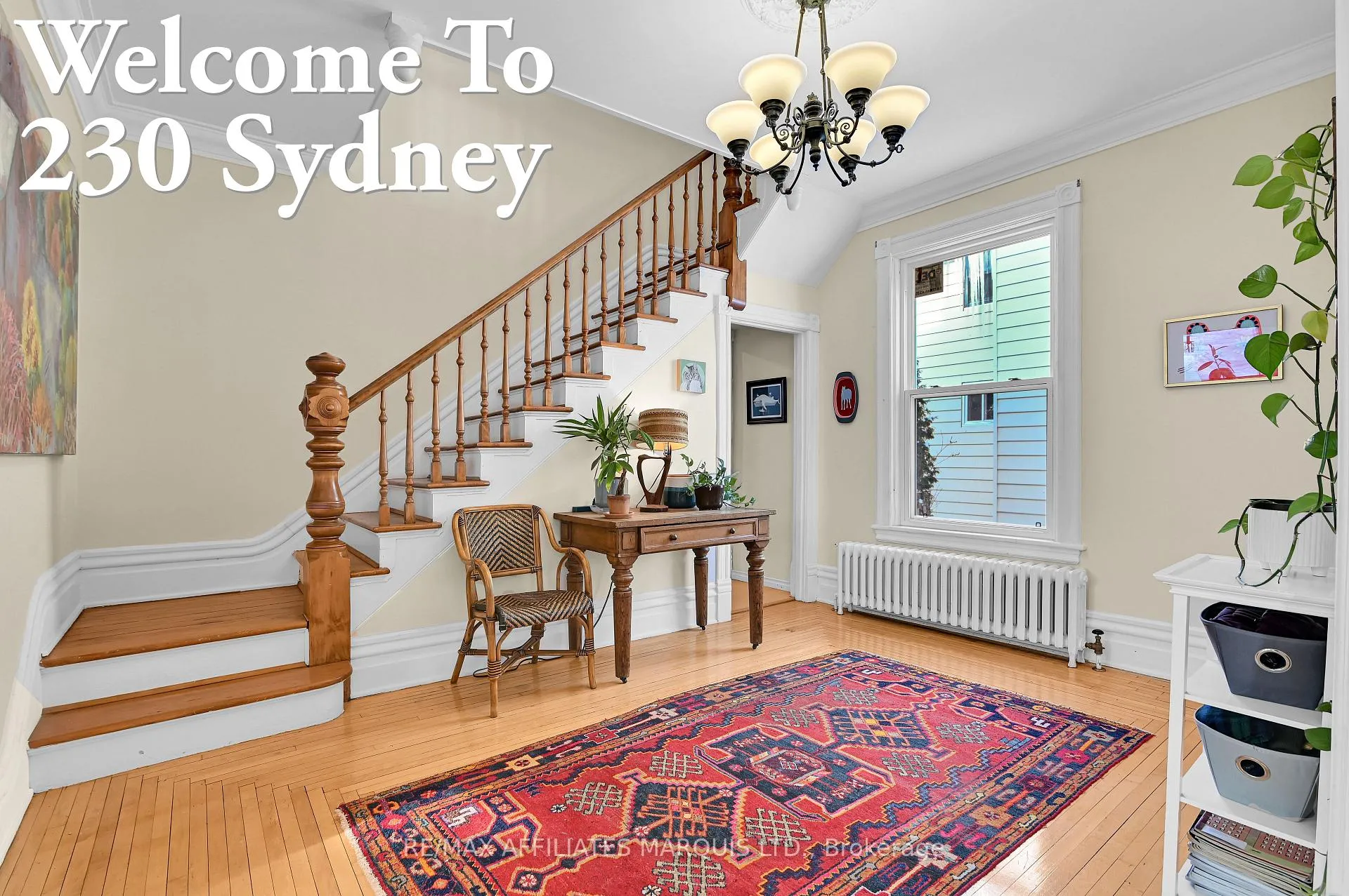 Photo 12 of 230 Sydney Street, Cornwall — HOMEH