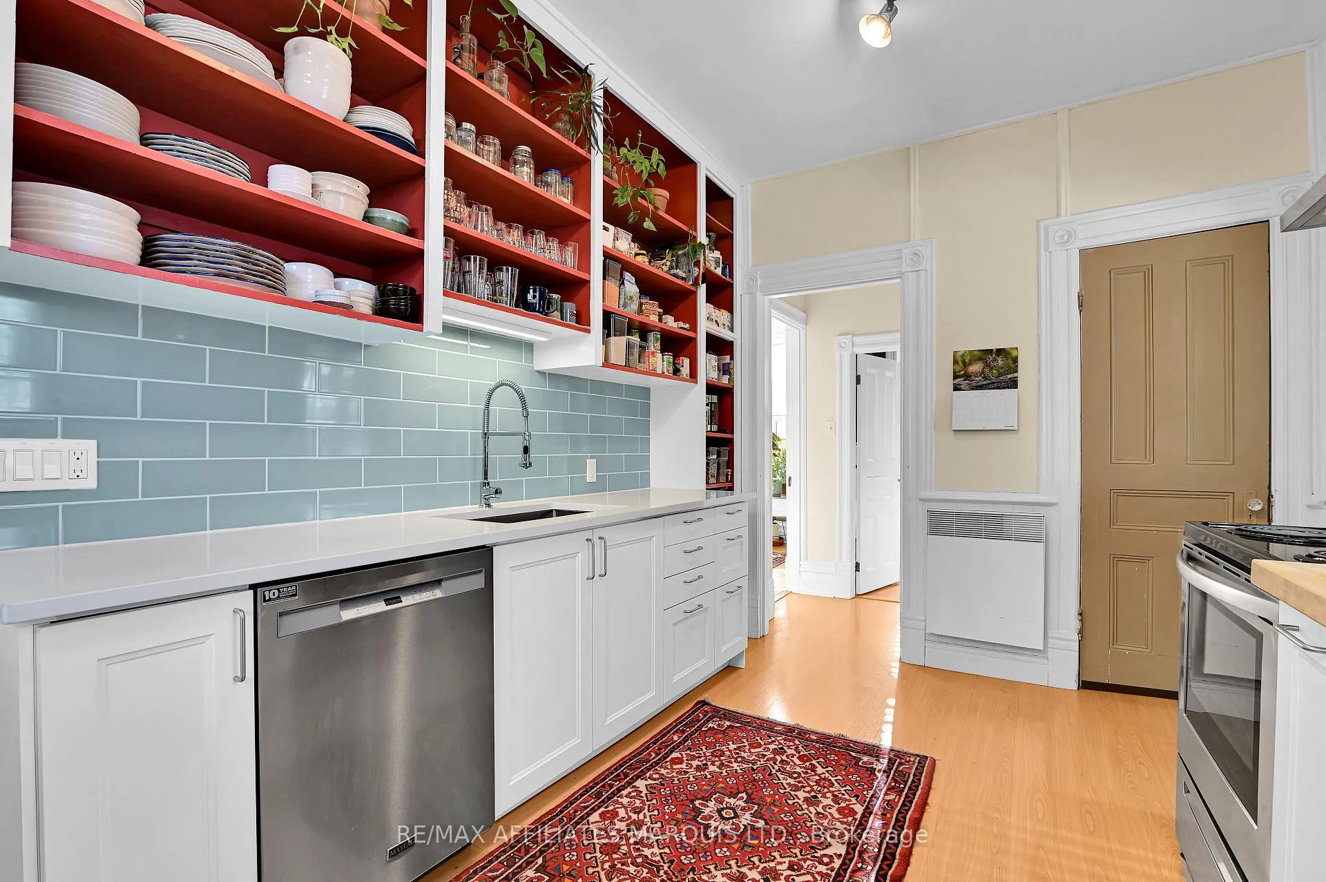 Photo 14 of 230 Sydney Street, Cornwall — HOMEH