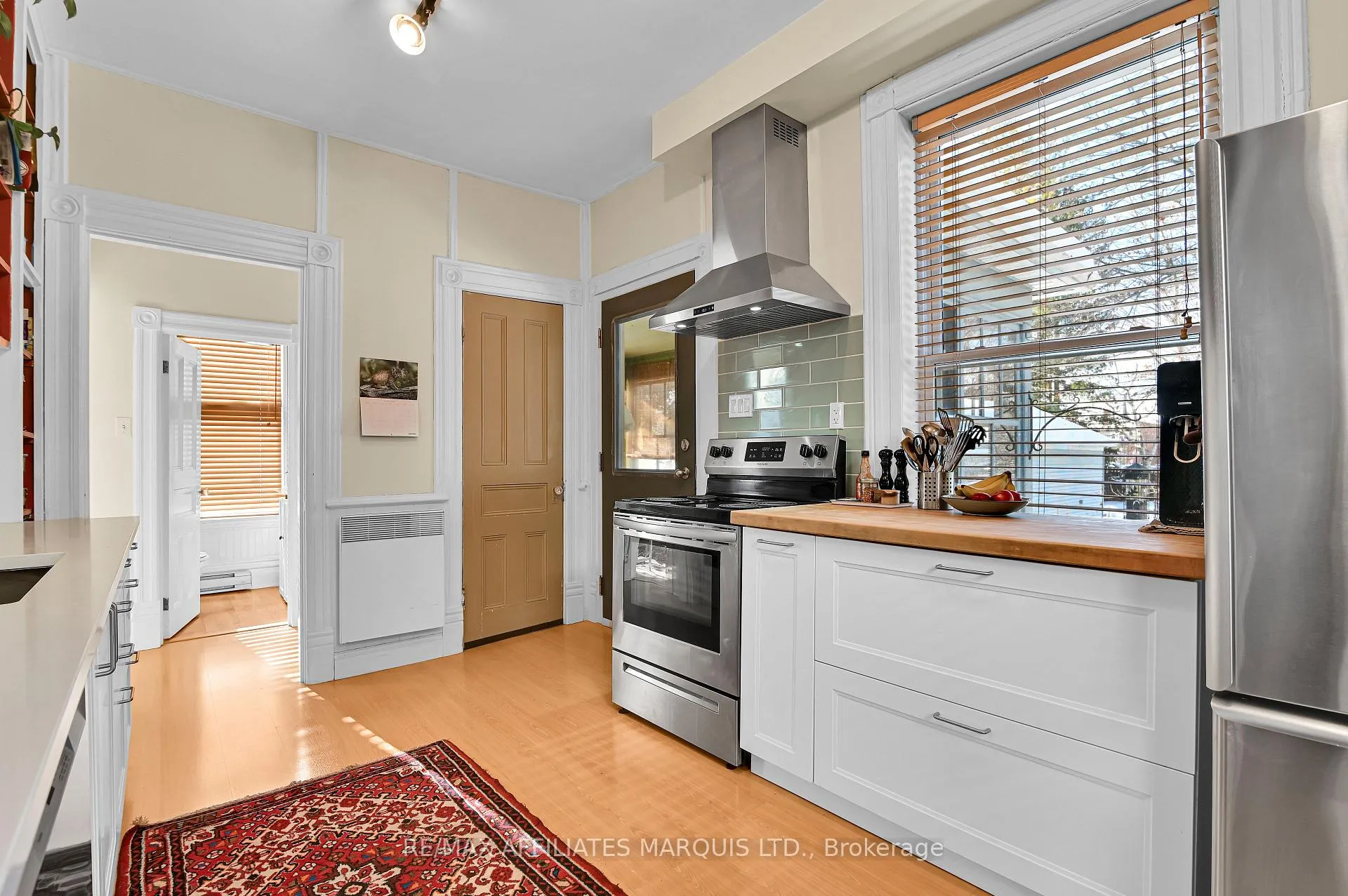 Photo 15 of 230 Sydney Street, Cornwall — HOMEH