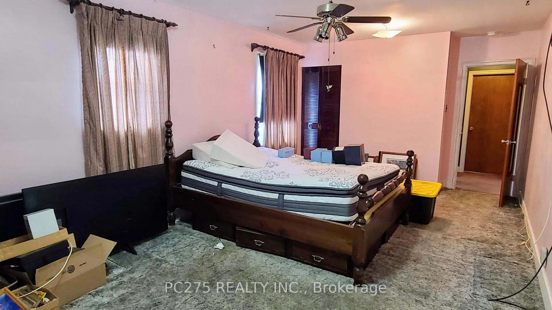Photo 10 of 1531 Howland Avenue, London, East H — HOMEH