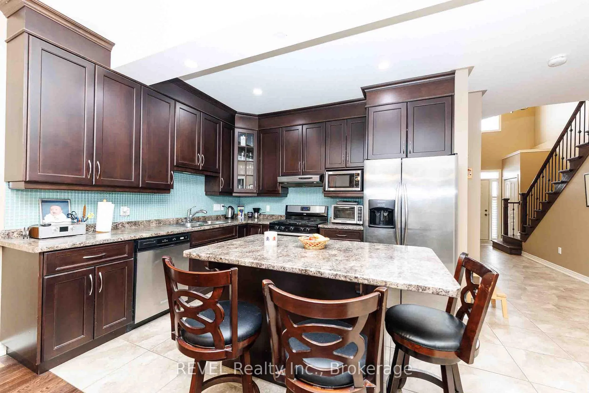 Photo 11 of 56 Tanner Drive, Pelham, Fonthill — HOMEH