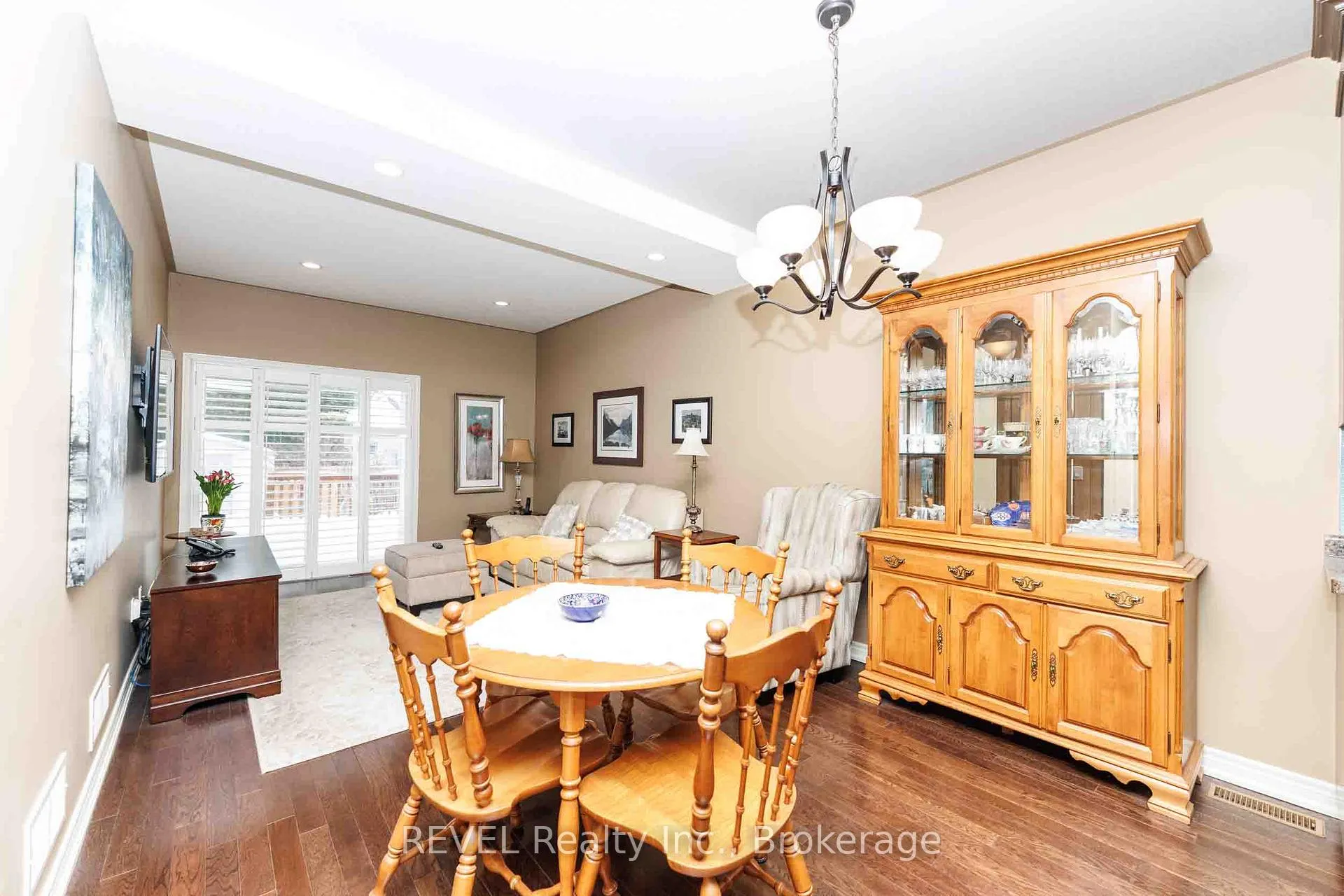 Photo 15 of 56 Tanner Drive, Pelham, Fonthill — HOMEH