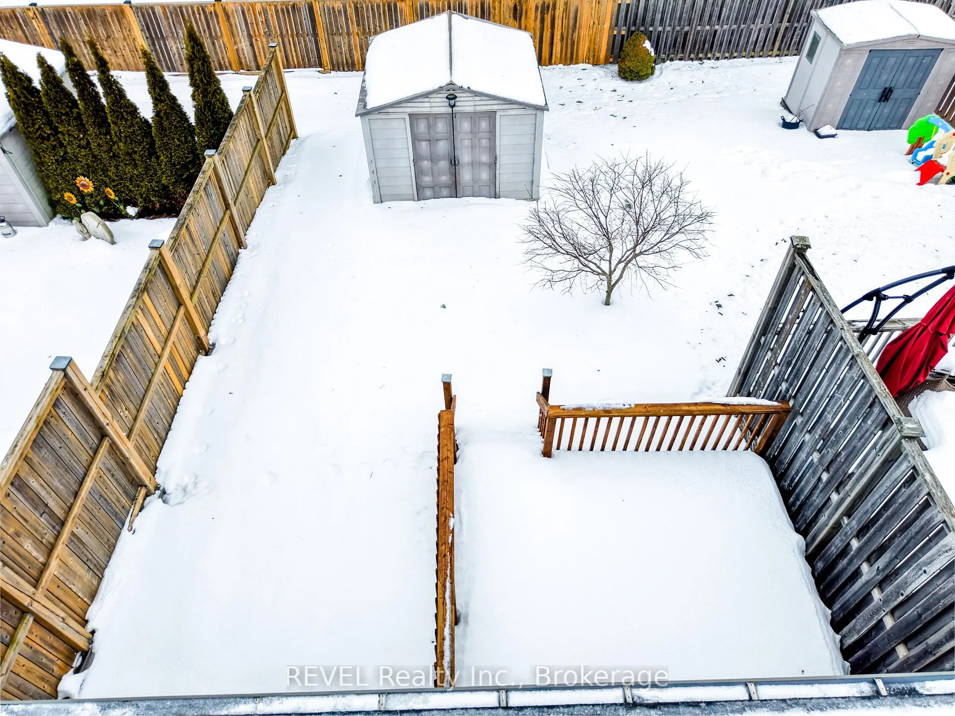 Photo 42 of 56 Tanner Drive, Pelham, Fonthill — HOMEH