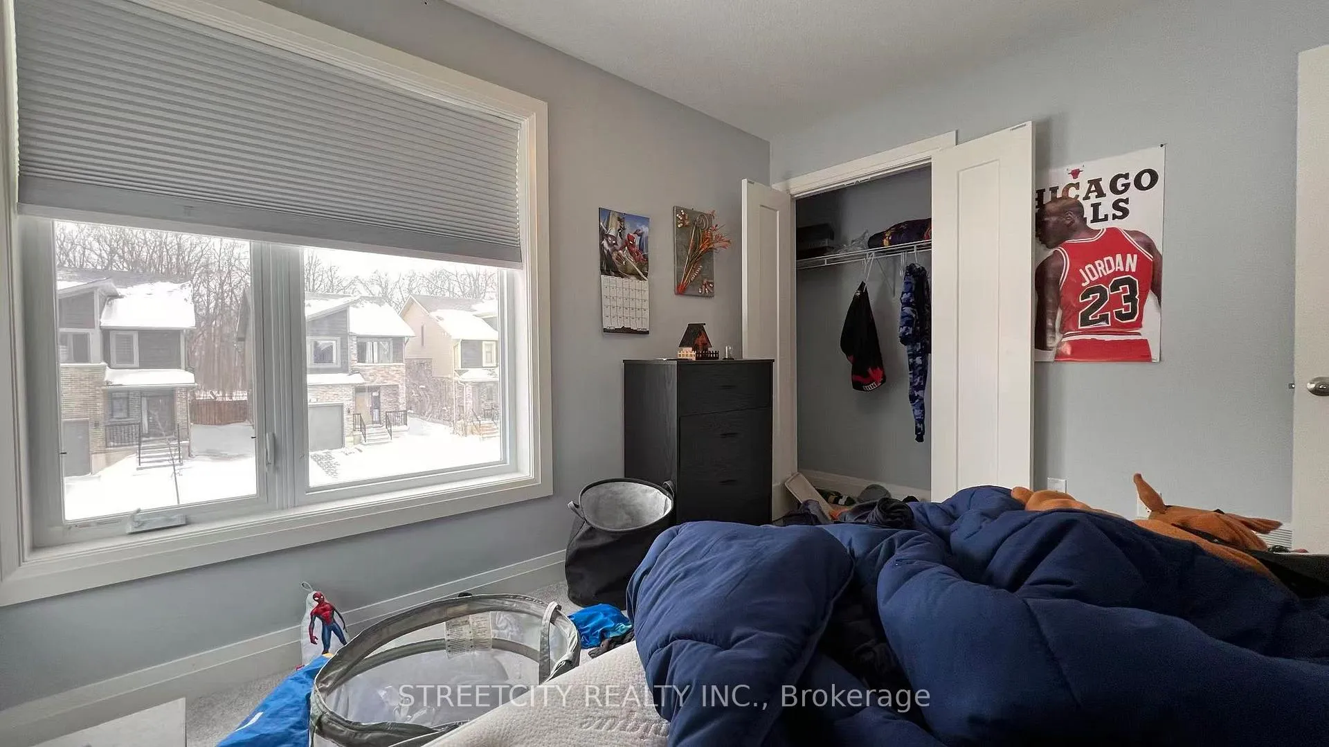 Photo 21 of 1614 Valhalla Street N, London, North E — HOMEH