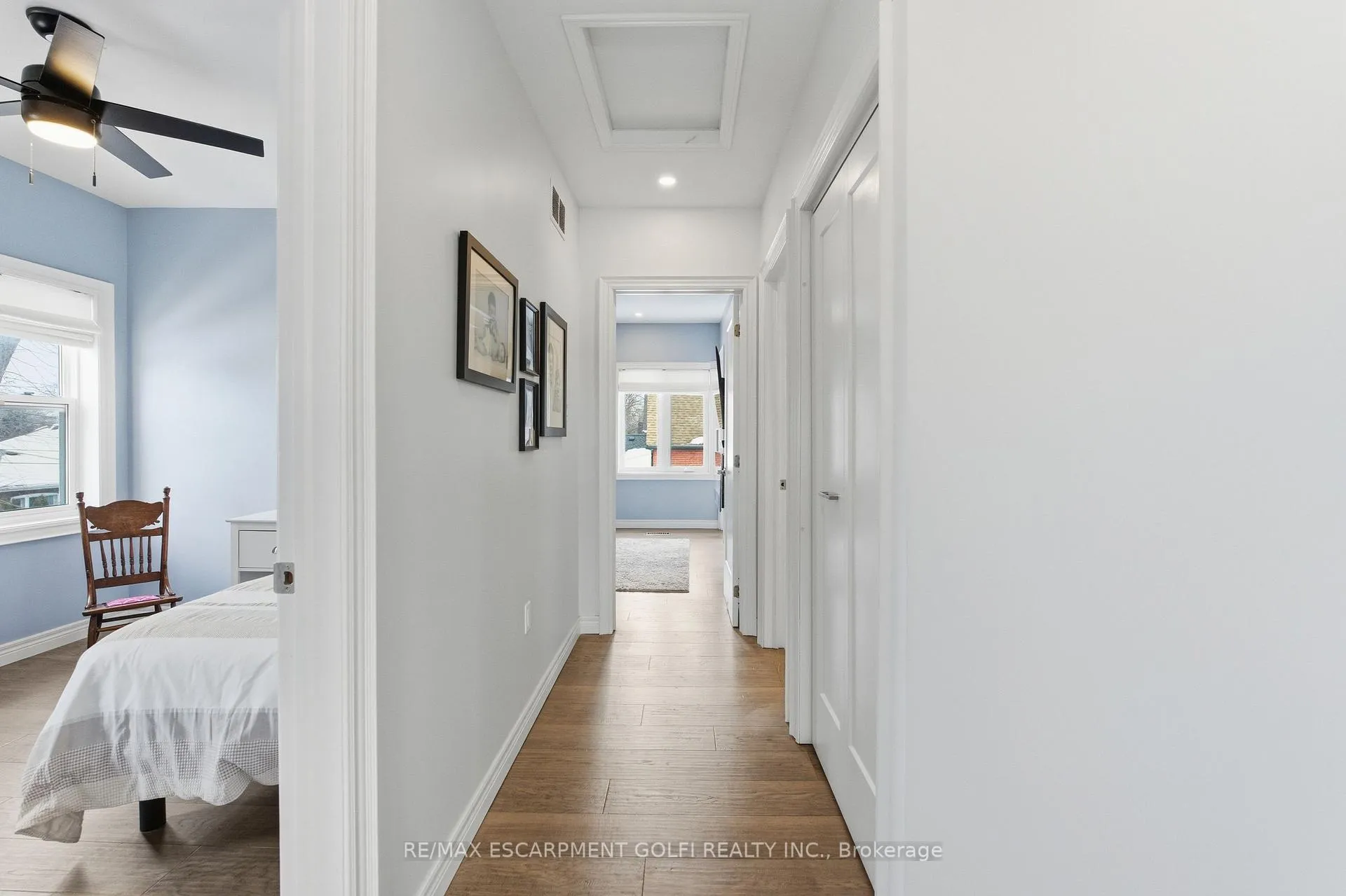 Photo 15 of 49 Brucedale Avenue E, Hamilton, Centremount — HOMEH