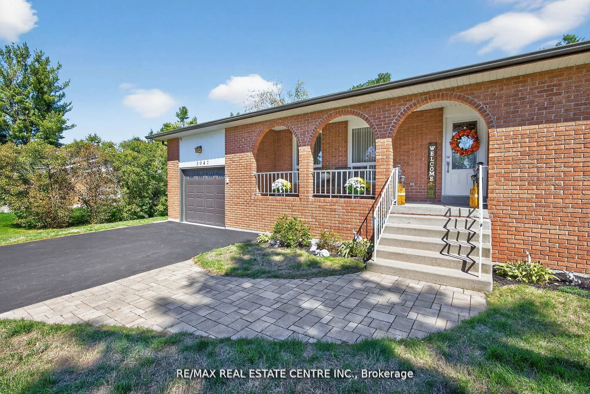 Photo 6 of 3047 Sandy Cove Drive, Innisfil, Rural Innisfil — HOMEH