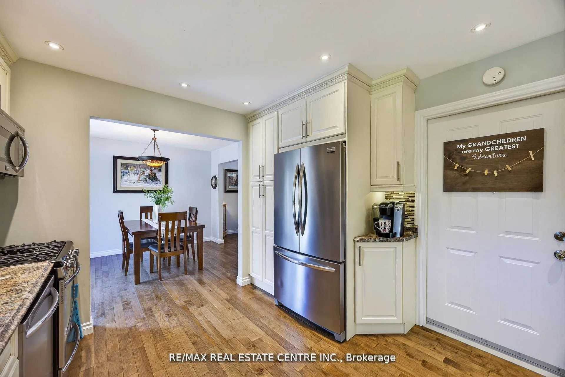 Photo 12 of 3047 Sandy Cove Drive, Innisfil, Rural Innisfil — HOMEH