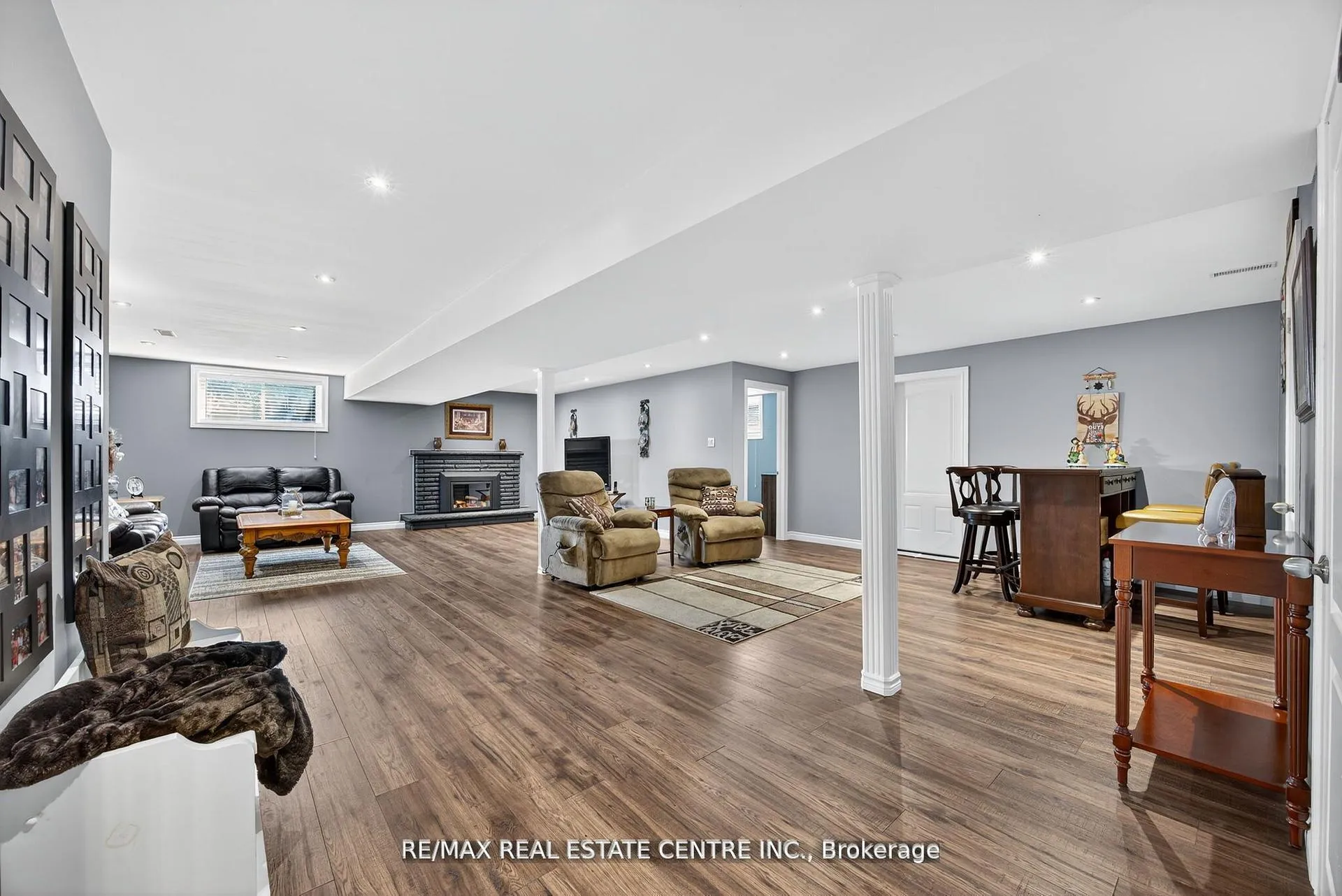Photo 24 of 3047 Sandy Cove Drive, Innisfil, Rural Innisfil — HOMEH