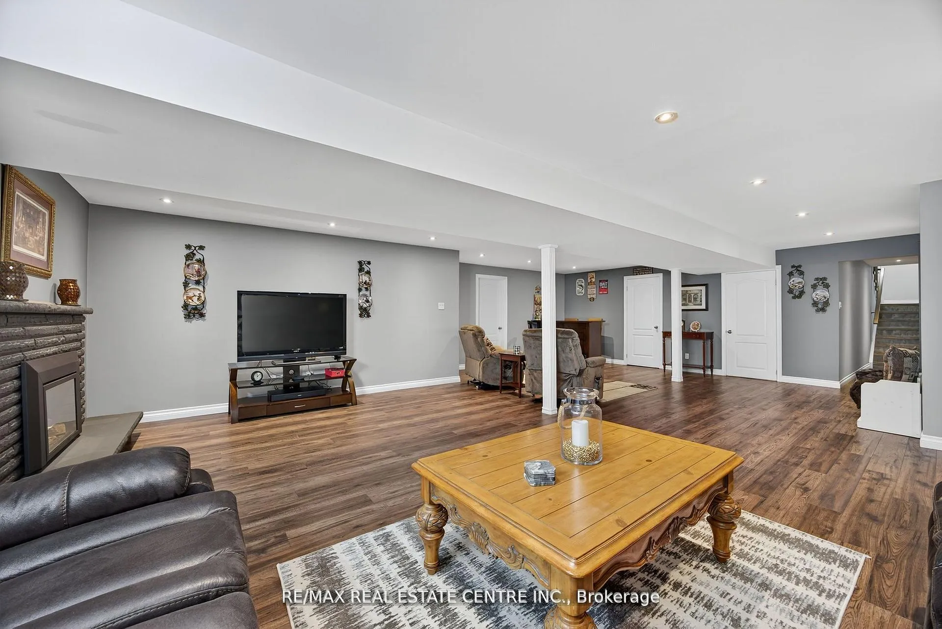 Photo 26 of 3047 Sandy Cove Drive, Innisfil, Rural Innisfil — HOMEH