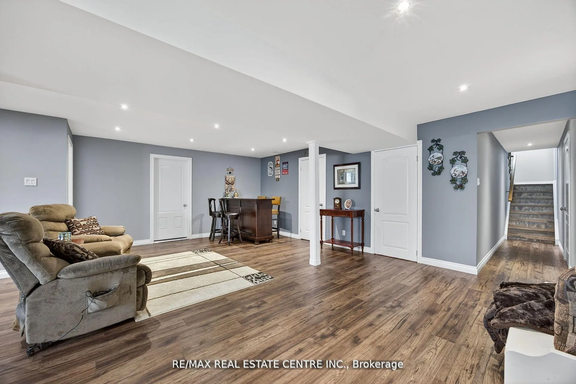 Photo 28 of 3047 Sandy Cove Drive, Innisfil, Rural Innisfil — HOMEH