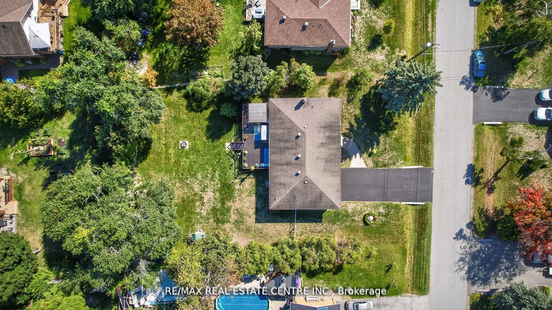 Photo 43 of 3047 Sandy Cove Drive, Innisfil, Rural Innisfil — HOMEH