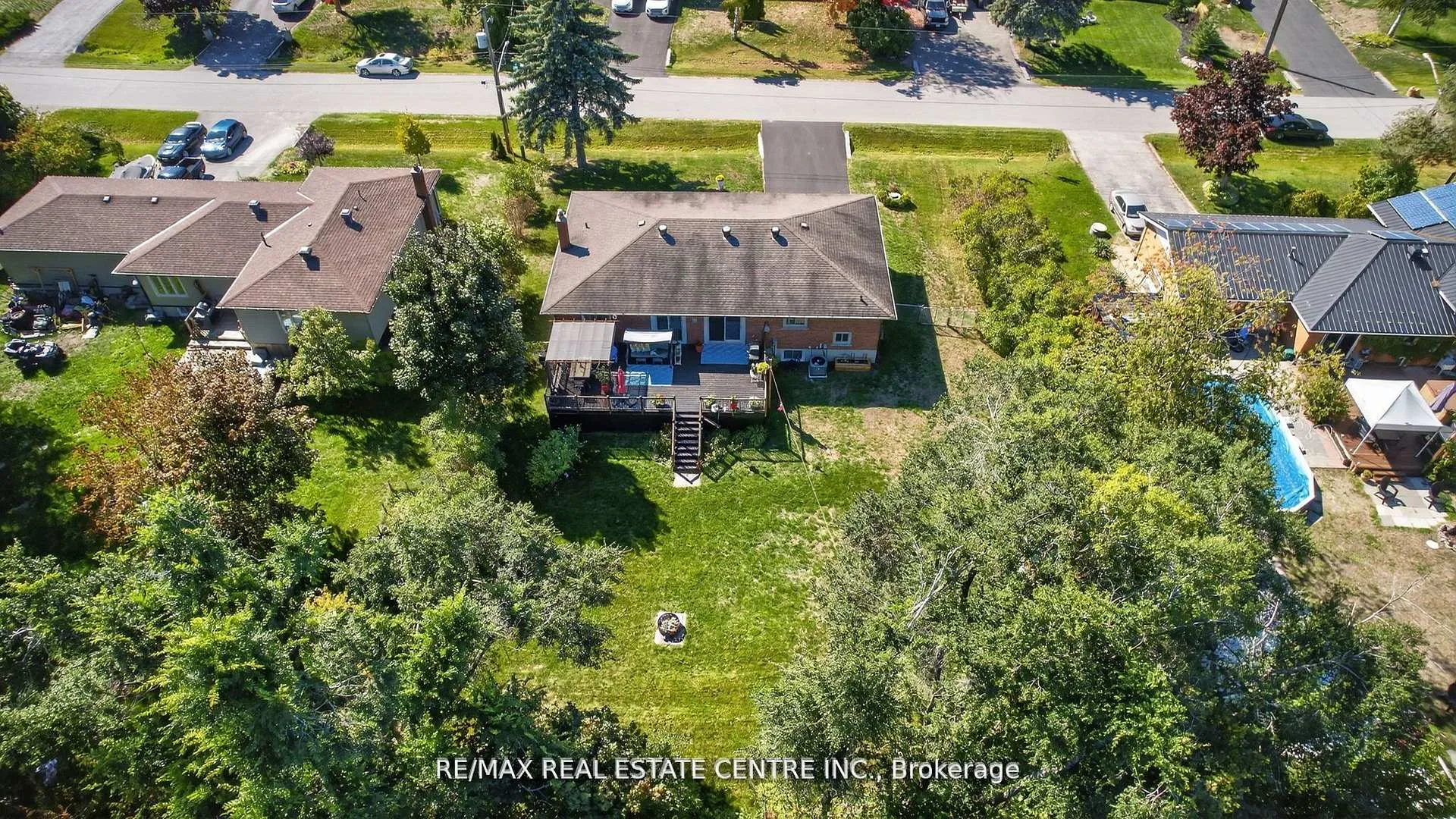 Photo 44 of 3047 Sandy Cove Drive, Innisfil, Rural Innisfil — HOMEH