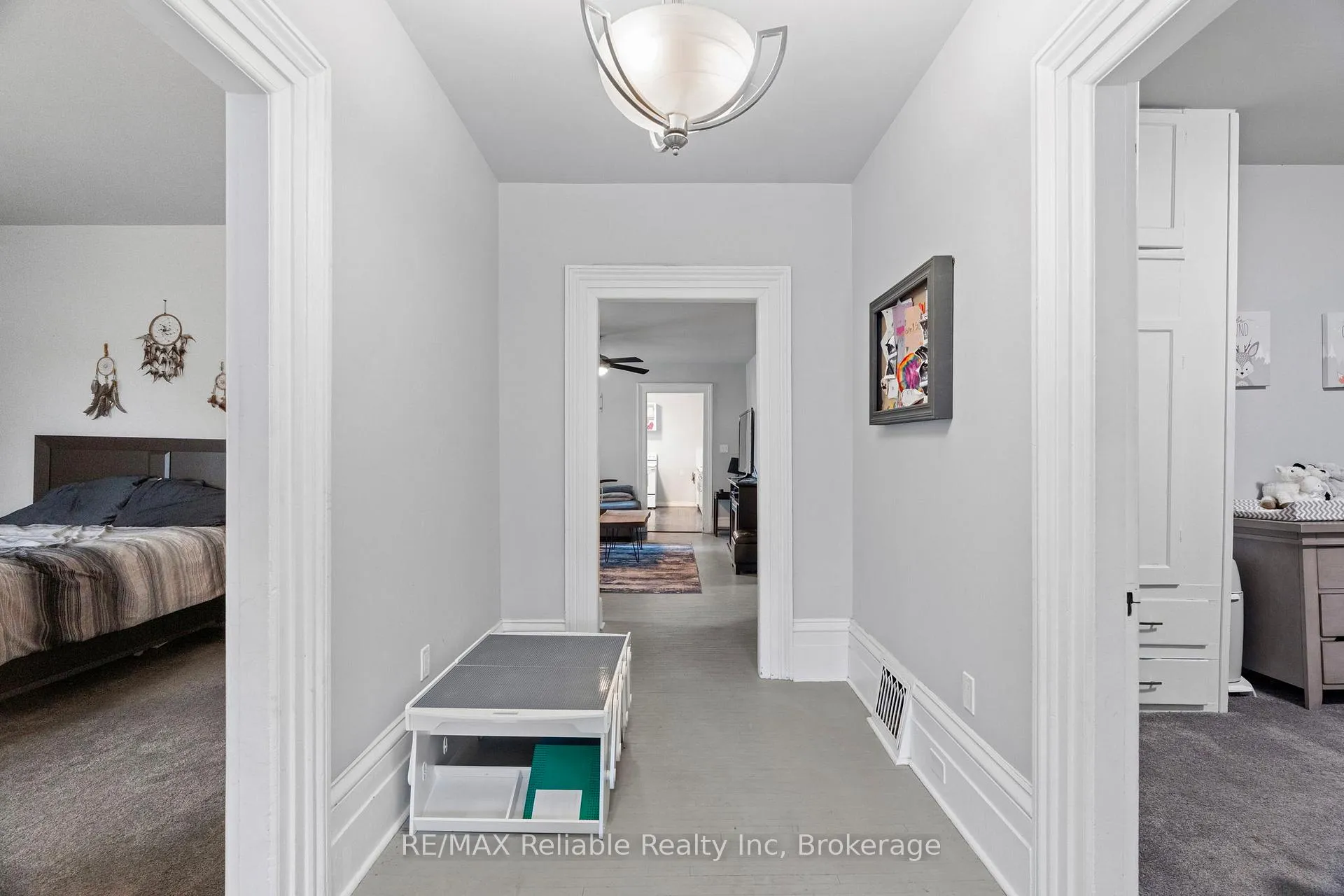 Photo 8 of 46 James Street, Huron East, Seaforth — HOMEH