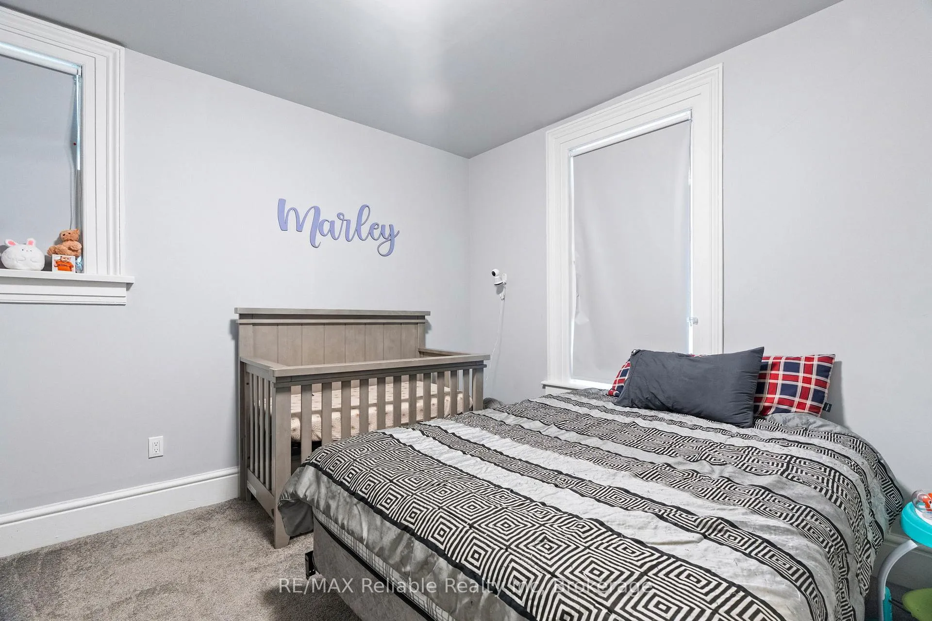 Photo 9 of 46 James Street, Huron East, Seaforth — HOMEH