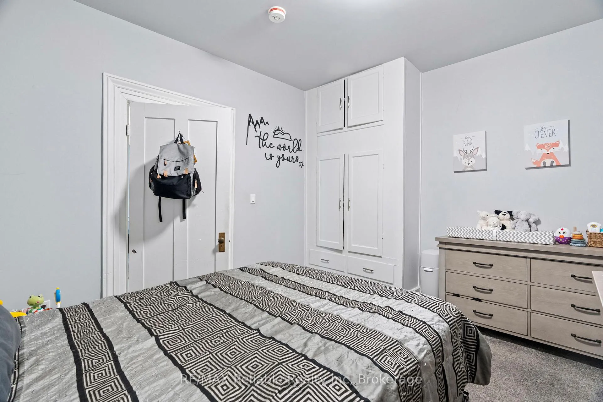 Photo 10 of 46 James Street, Huron East, Seaforth — HOMEH
