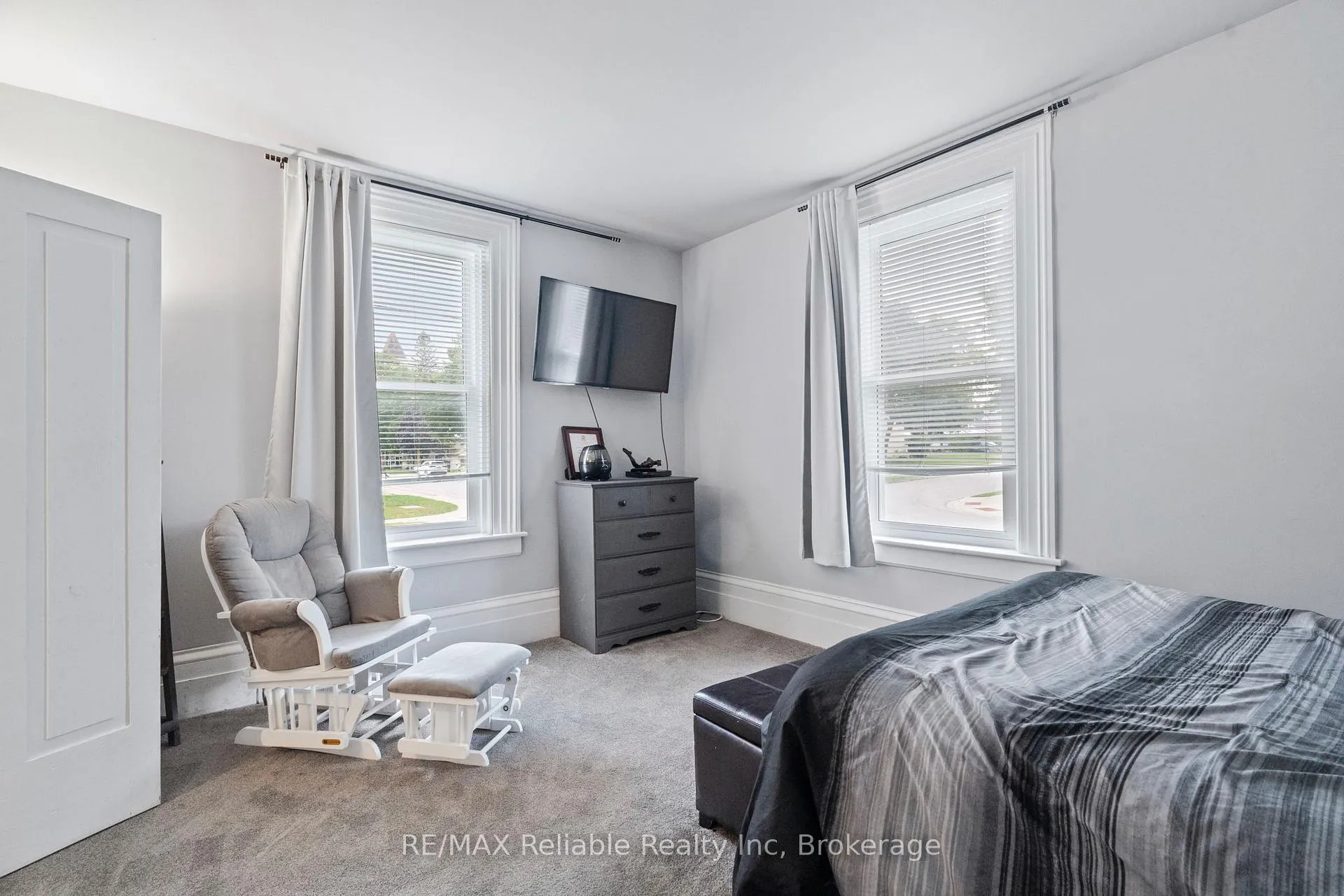 Photo 12 of 46 James Street, Huron East, Seaforth — HOMEH