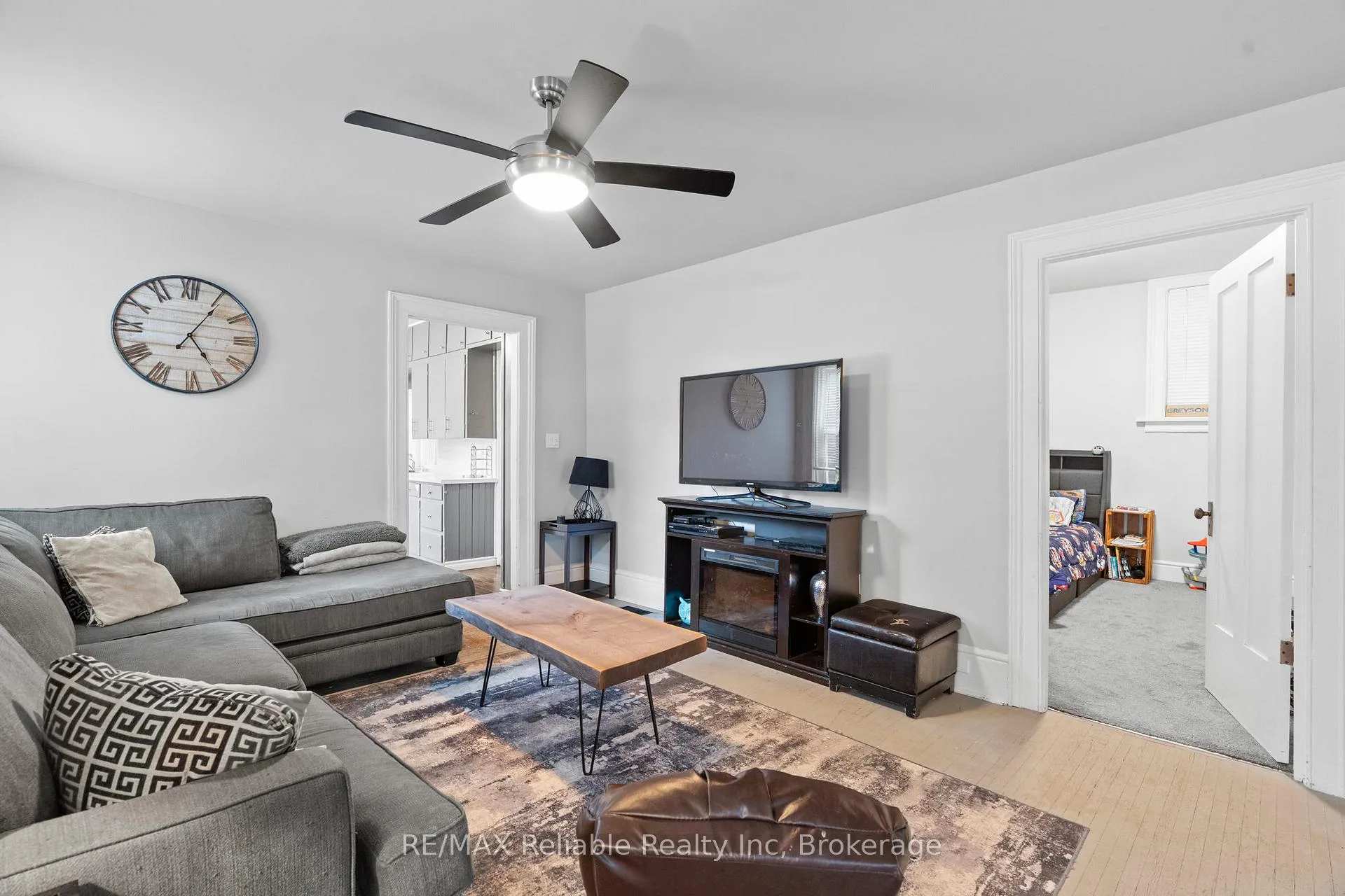 Photo 14 of 46 James Street, Huron East, Seaforth — HOMEH