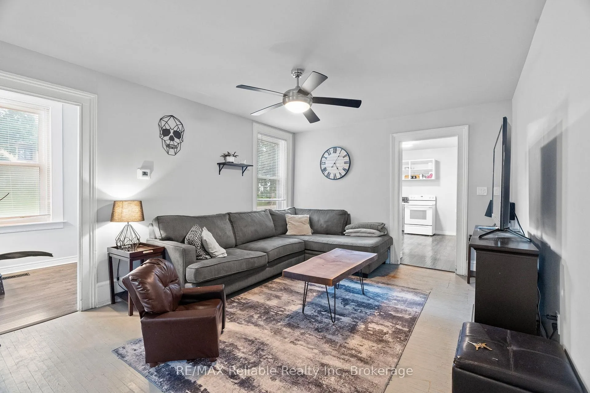 Photo 15 of 46 James Street, Huron East, Seaforth — HOMEH