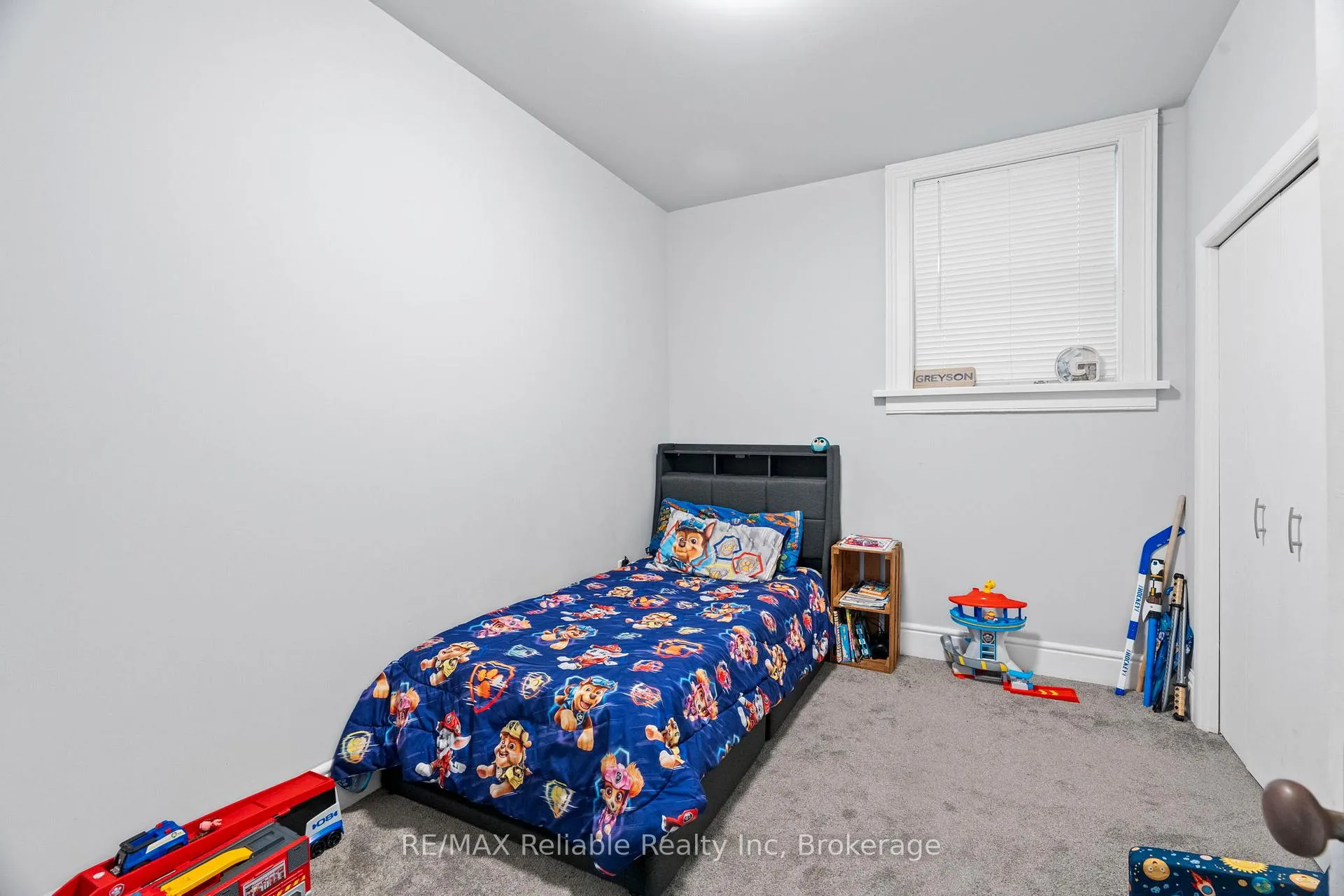 Photo 16 of 46 James Street, Huron East, Seaforth — HOMEH