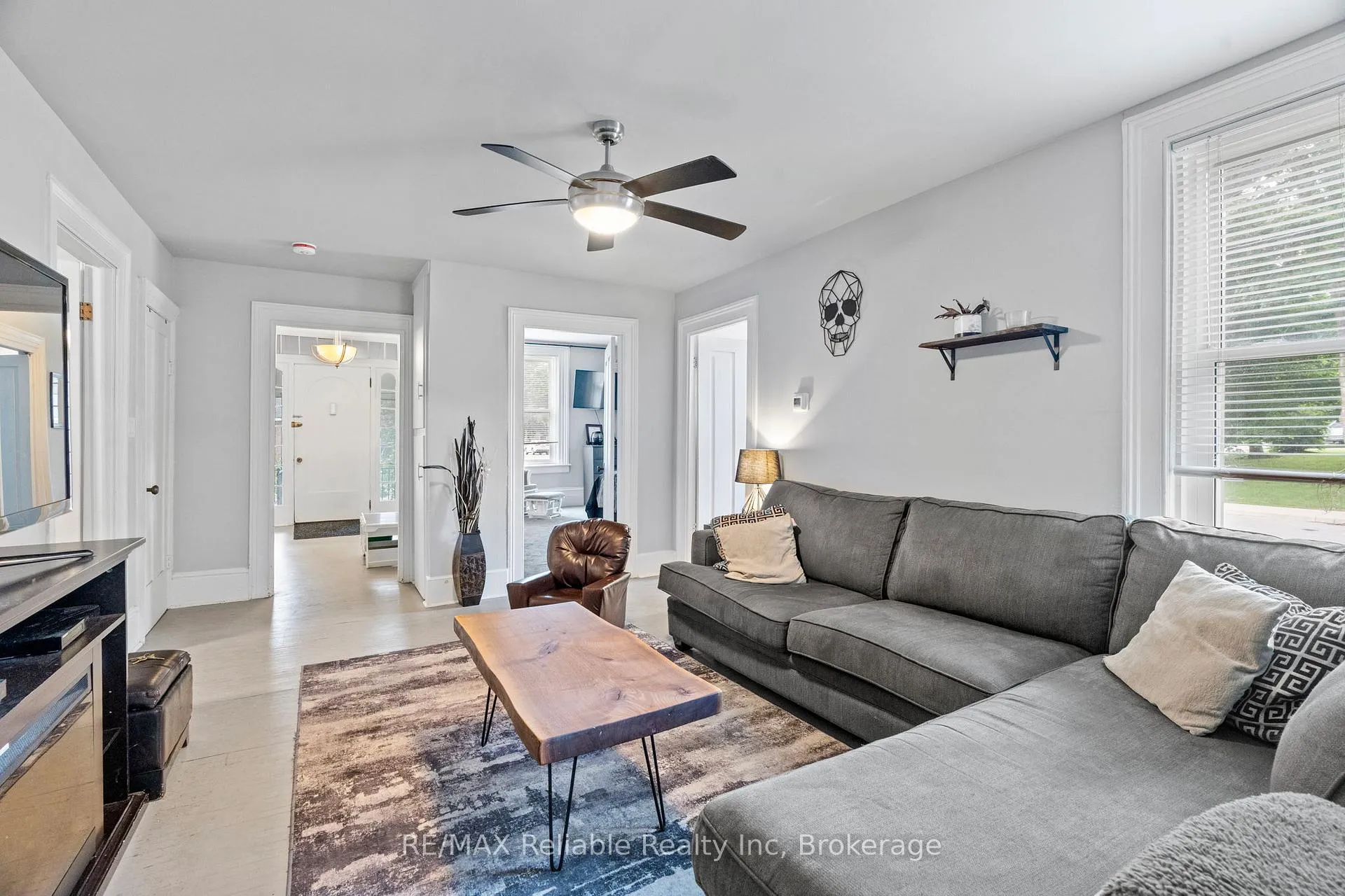 Photo 18 of 46 James Street, Huron East, Seaforth — HOMEH